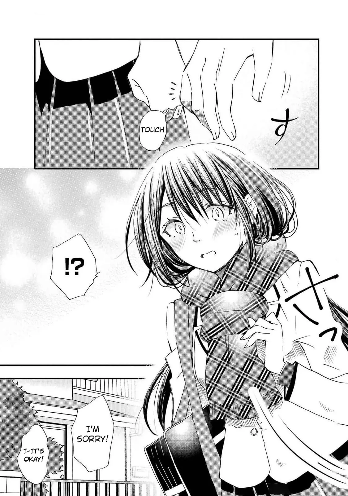 Ore wa Shiranai Uchi ni Gakkouichi no Bishoujo o Kudoiteita Rashii: Baito-saki no Soudan Aite ni Ore no Omoibito no Hanashi o Suru to Kanojo wa Naze ka Tere Hajimeru - Chapter 27 - Page 7