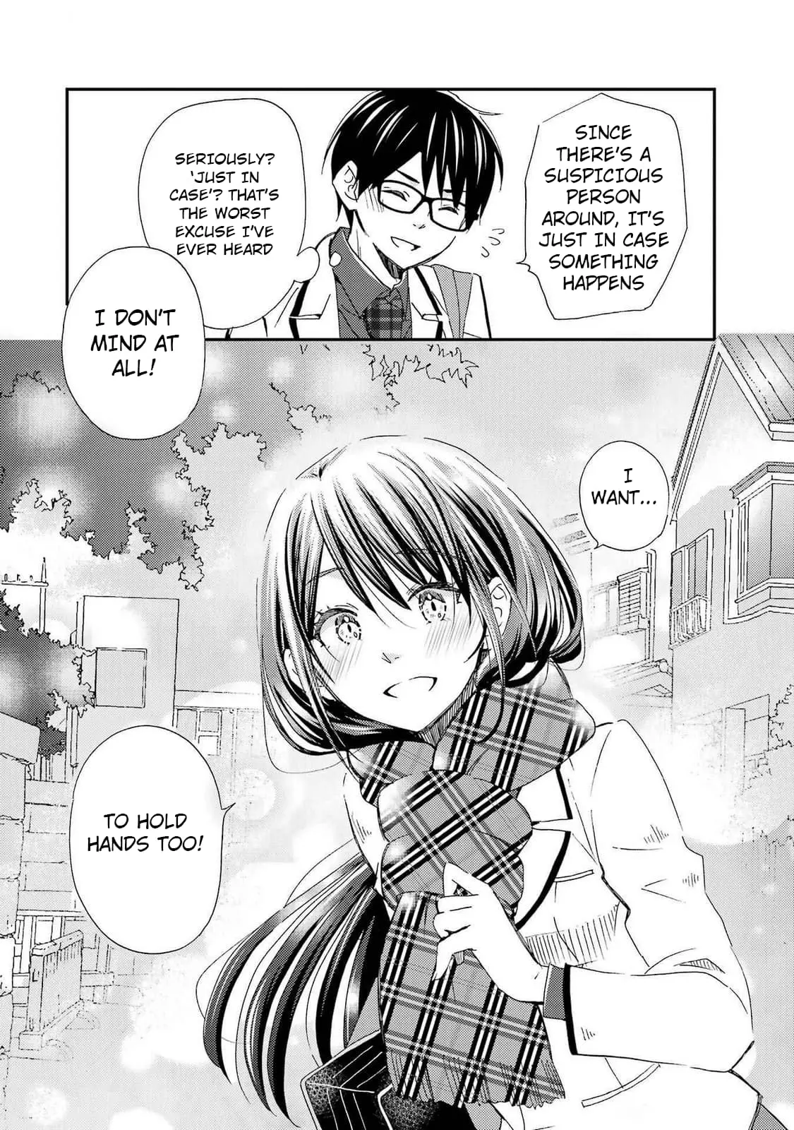 Ore wa Shiranai Uchi ni Gakkouichi no Bishoujo o Kudoiteita Rashii: Baito-saki no Soudan Aite ni Ore no Omoibito no Hanashi o Suru to Kanojo wa Naze ka Tere Hajimeru - Chapter 27 - Page 20