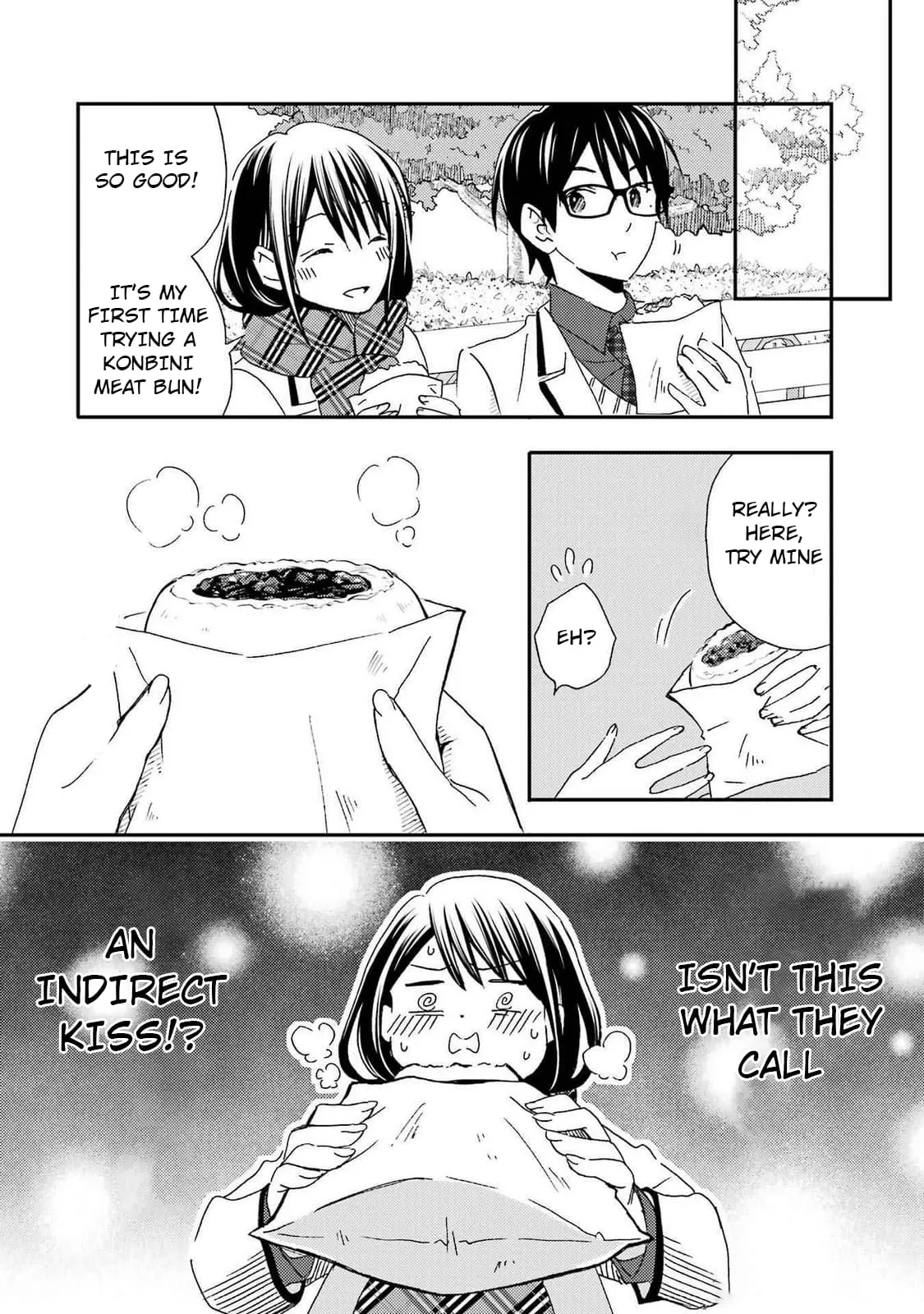 Ore wa Shiranai Uchi ni Gakkouichi no Bishoujo o Kudoiteita Rashii: Baito-saki no Soudan Aite ni Ore no Omoibito no Hanashi o Suru to Kanojo wa Naze ka Tere Hajimeru - Chapter 27 - Page 26