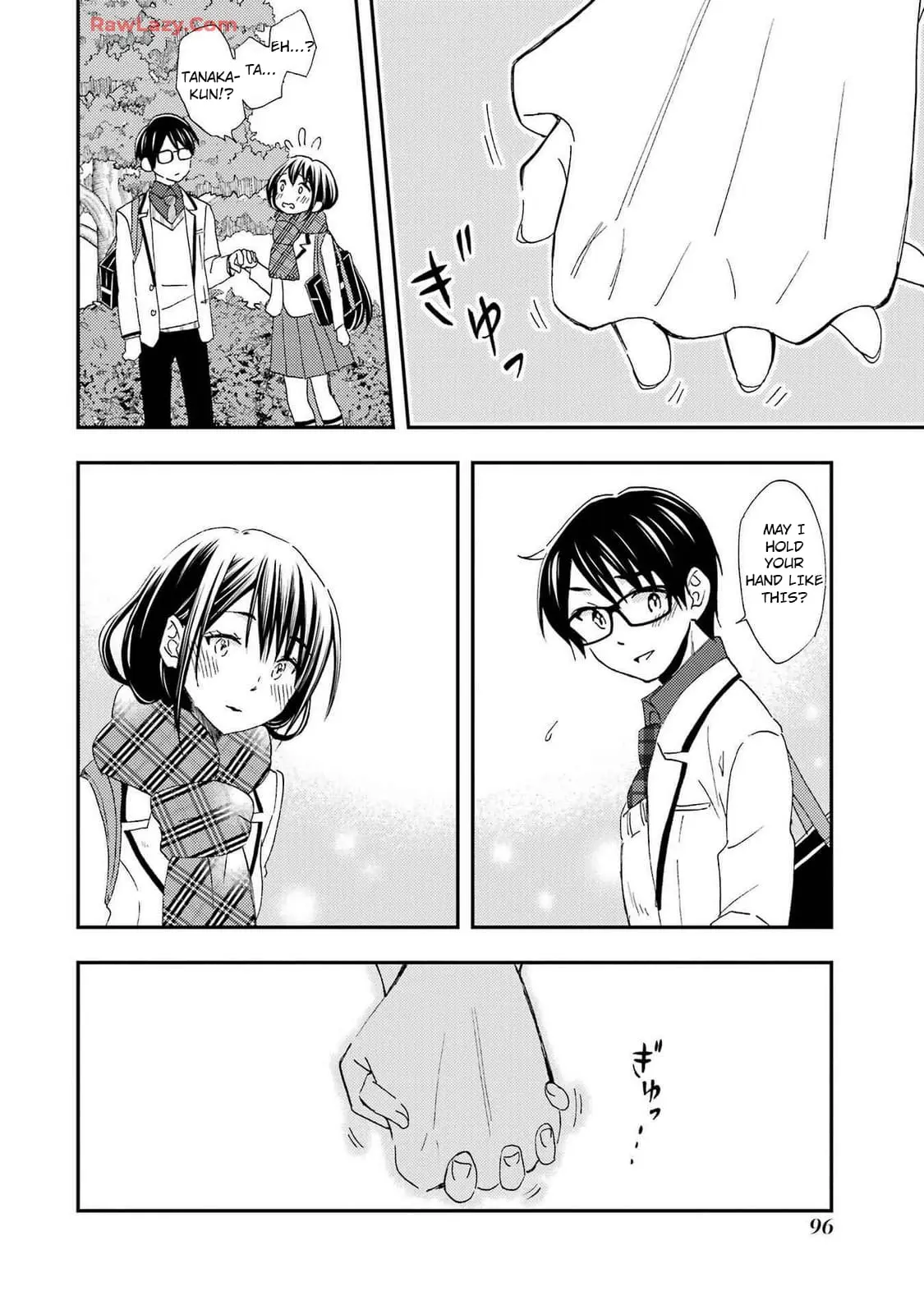 Ore wa Shiranai Uchi ni Gakkouichi no Bishoujo o Kudoiteita Rashii: Baito-saki no Soudan Aite ni Ore no Omoibito no Hanashi o Suru to Kanojo wa Naze ka Tere Hajimeru - Chapter 27 - Page 30