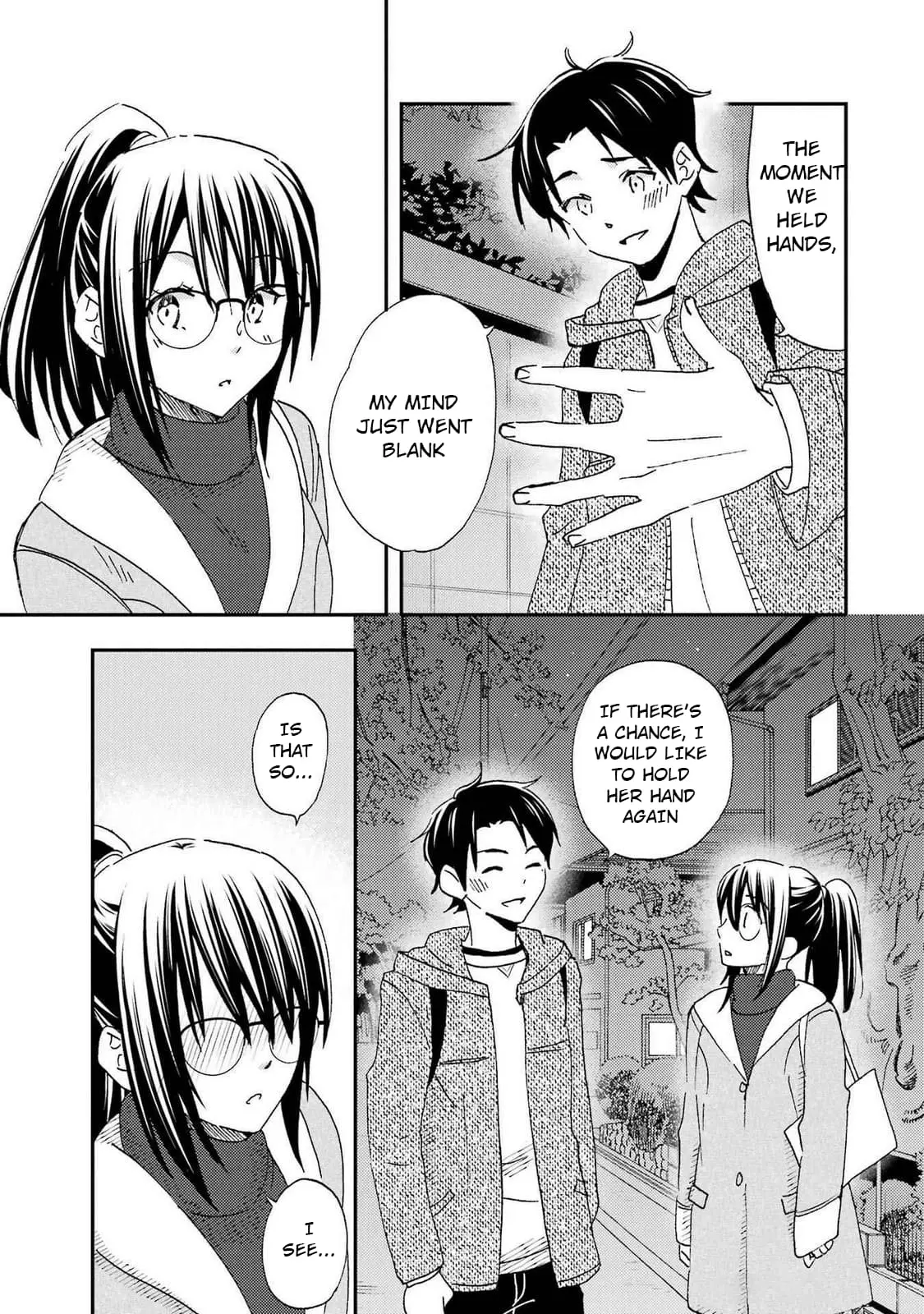 Ore wa Shiranai Uchi ni Gakkouichi no Bishoujo o Kudoiteita Rashii: Baito-saki no Soudan Aite ni Ore no Omoibito no Hanashi o Suru to Kanojo wa Naze ka Tere Hajimeru - Chapter 28 - Page 5