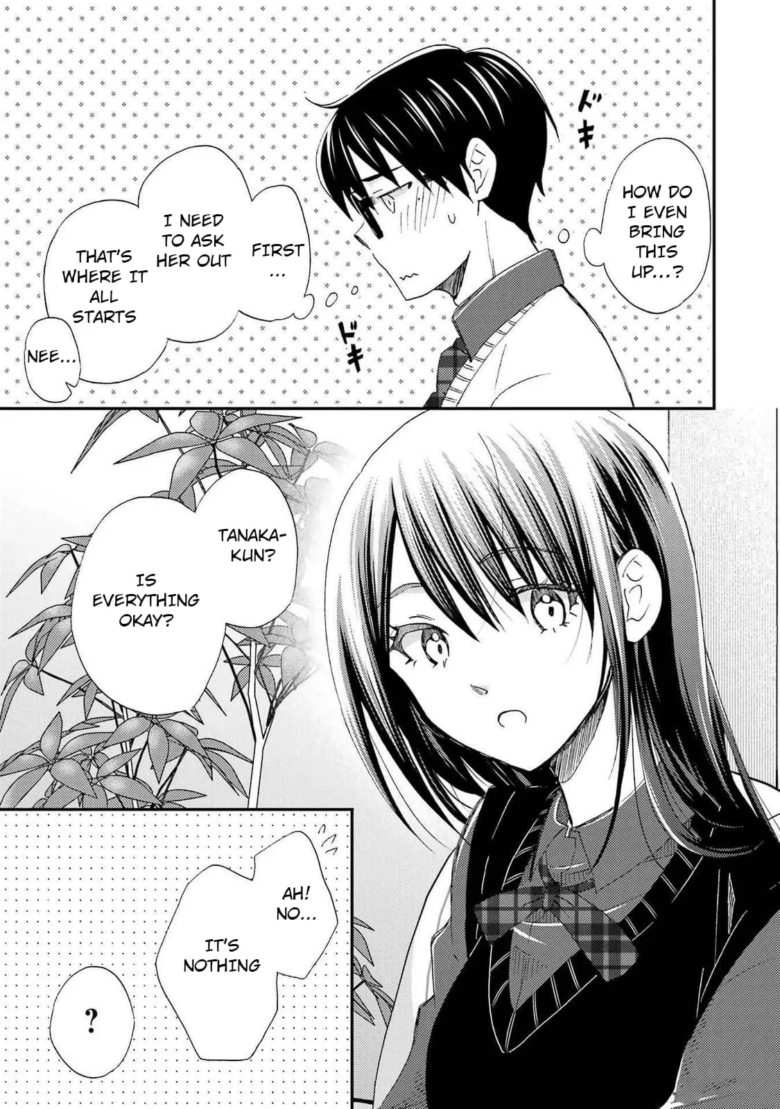 Ore wa Shiranai Uchi ni Gakkouichi no Bishoujo o Kudoiteita Rashii: Baito-saki no Soudan Aite ni Ore no Omoibito no Hanashi o Suru to Kanojo wa Naze ka Tere Hajimeru - Chapter 28 - Page 15