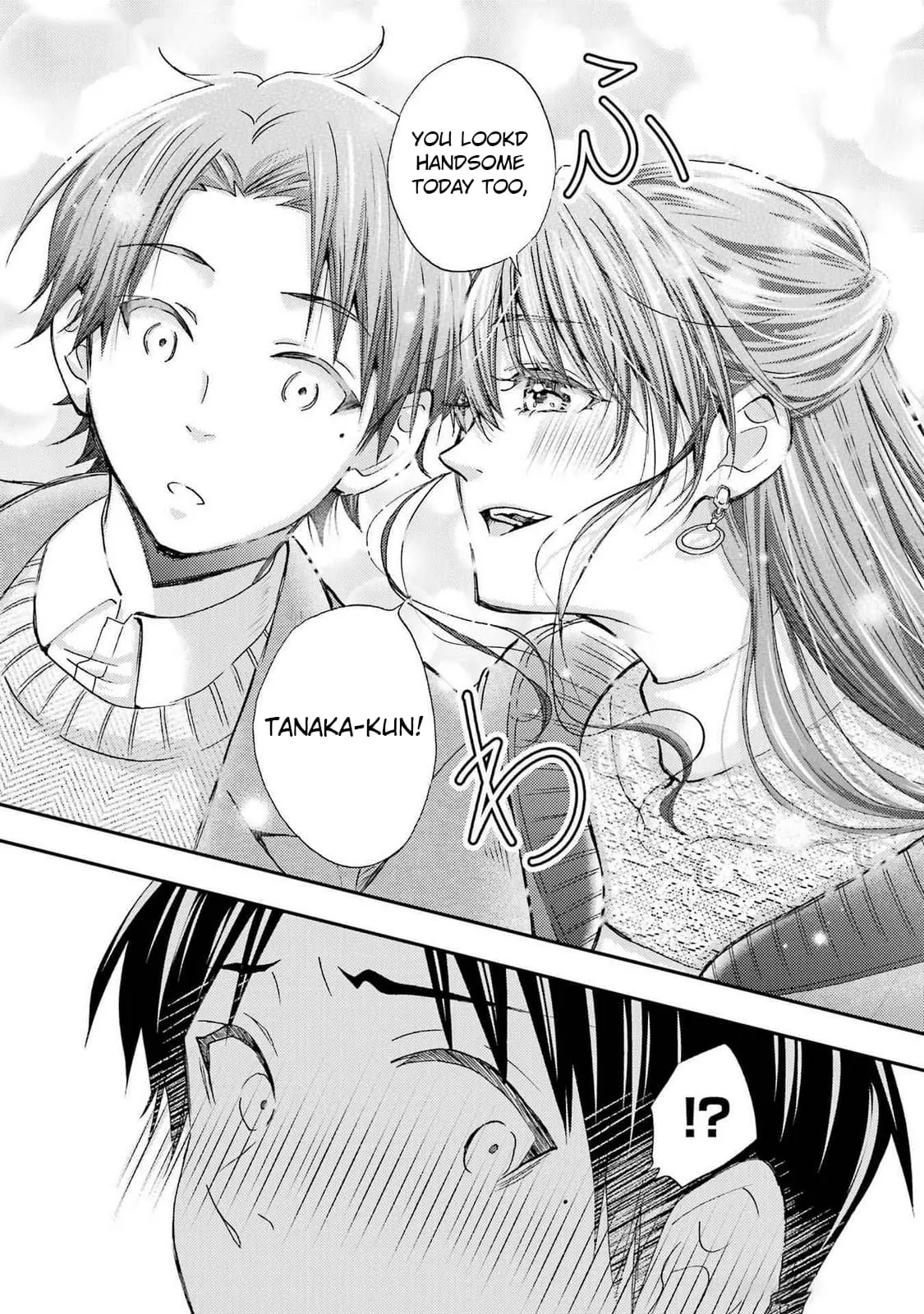 Ore wa Shiranai Uchi ni Gakkouichi no Bishoujo o Kudoiteita Rashii: Baito-saki no Soudan Aite ni Ore no Omoibito no Hanashi o Suru to Kanojo wa Naze ka Tere Hajimeru - Chapter 29 - Page 10