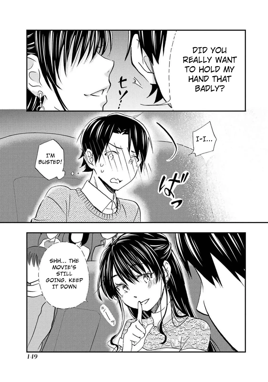Ore wa Shiranai Uchi ni Gakkouichi no Bishoujo o Kudoiteita Rashii: Baito-saki no Soudan Aite ni Ore no Omoibito no Hanashi o Suru to Kanojo wa Naze ka Tere Hajimeru - Chapter 29 - Page 23