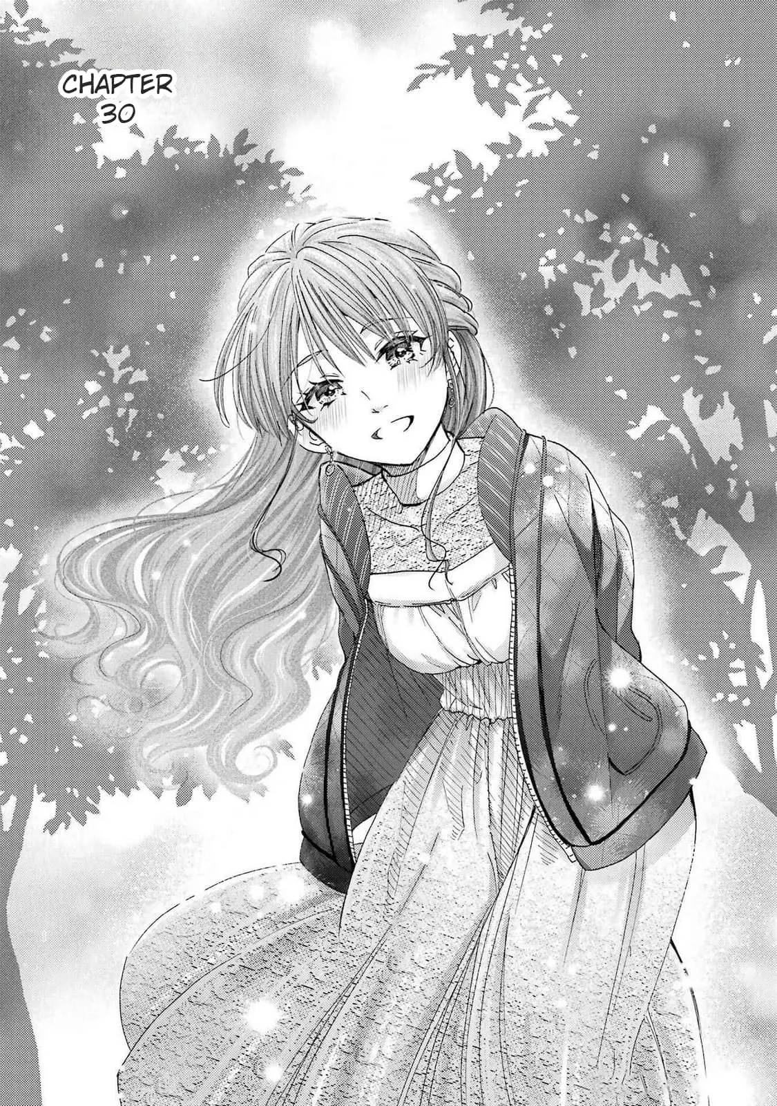 Ore wa Shiranai Uchi ni Gakkouichi no Bishoujo o Kudoiteita Rashii: Baito-saki no Soudan Aite ni Ore no Omoibito no Hanashi o Suru to Kanojo wa Naze ka Tere Hajimeru - Chapter 30 - Page 5