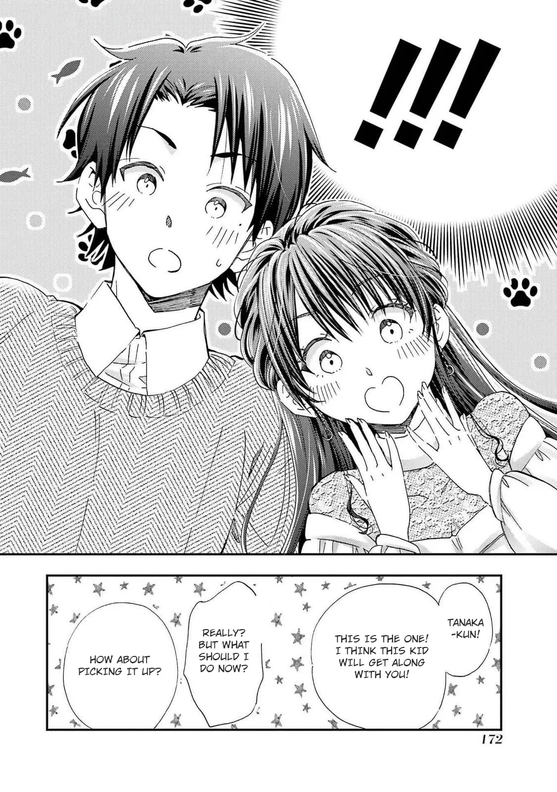 Ore wa Shiranai Uchi ni Gakkouichi no Bishoujo o Kudoiteita Rashii: Baito-saki no Soudan Aite ni Ore no Omoibito no Hanashi o Suru to Kanojo wa Naze ka Tere Hajimeru - Chapter 30 - Page 16
