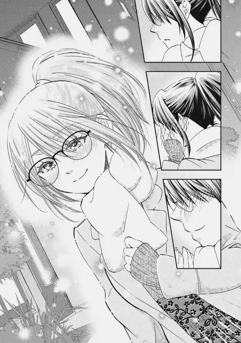 Ore wa Shiranai Uchi ni Gakkouichi no Bishoujo o Kudoiteita Rashii: Baito-saki no Soudan Aite ni Ore no Omoibito no Hanashi o Suru to Kanojo wa Naze ka Tere Hajimeru - Chapter 31 - Page 19