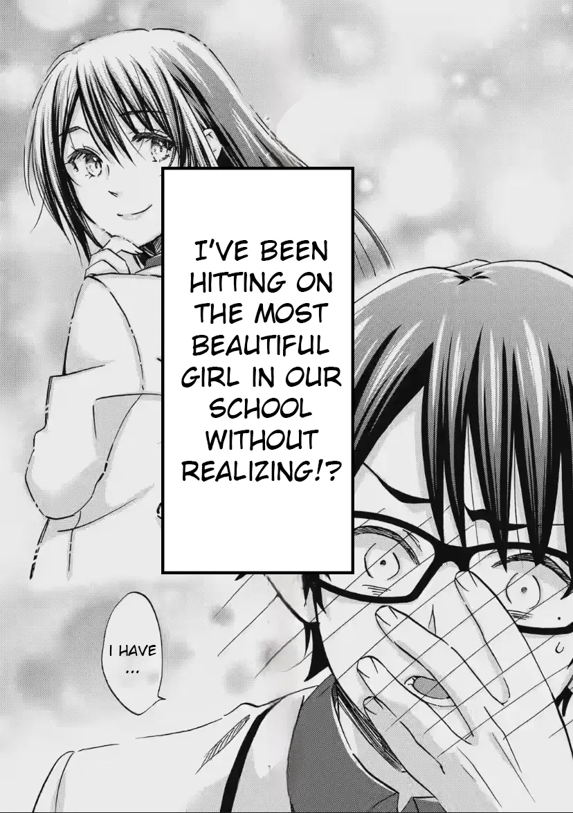Ore wa Shiranai Uchi ni Gakkouichi no Bishoujo o Kudoiteita Rashii: Baito-saki no Soudan Aite ni Ore no Omoibito no Hanashi o Suru to Kanojo wa Naze ka Tere Hajimeru - Chapter 32 - Page 31