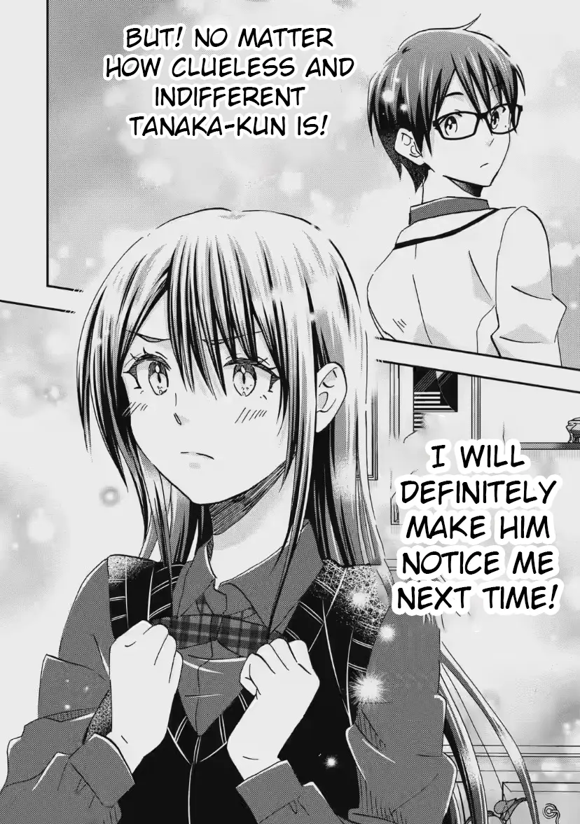 Ore wa Shiranai Uchi ni Gakkouichi no Bishoujo o Kudoiteita Rashii: Baito-saki no Soudan Aite ni Ore no Omoibito no Hanashi o Suru to Kanojo wa Naze ka Tere Hajimeru - Chapter 33 - Page 26