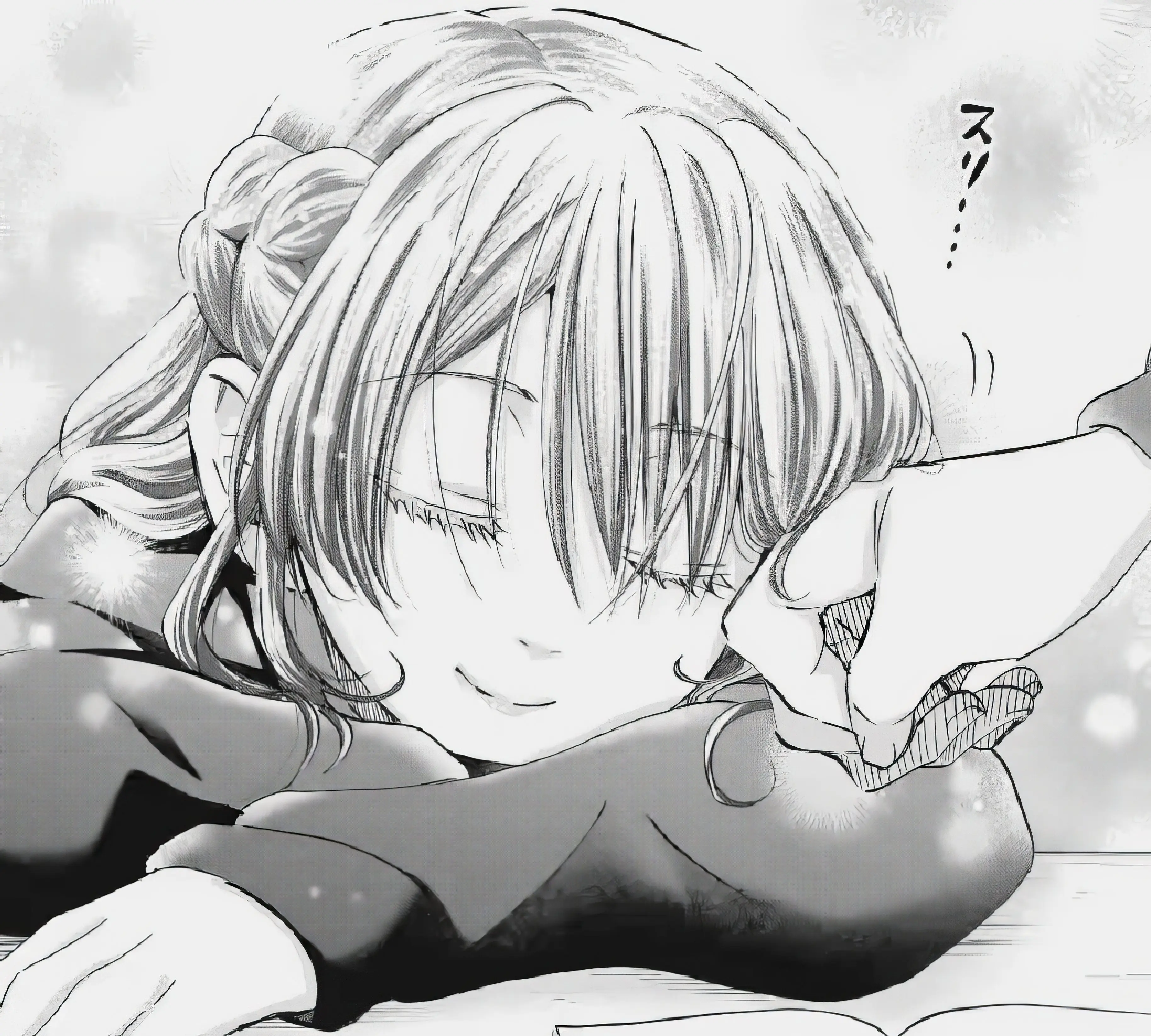 Ore wa Shiranai Uchi ni Gakkouichi no Bishoujo o Kudoiteita Rashii: Baito-saki no Soudan Aite ni Ore no Omoibito no Hanashi o Suru to Kanojo wa Naze ka Tere Hajimeru - Chapter 34 - Page 29