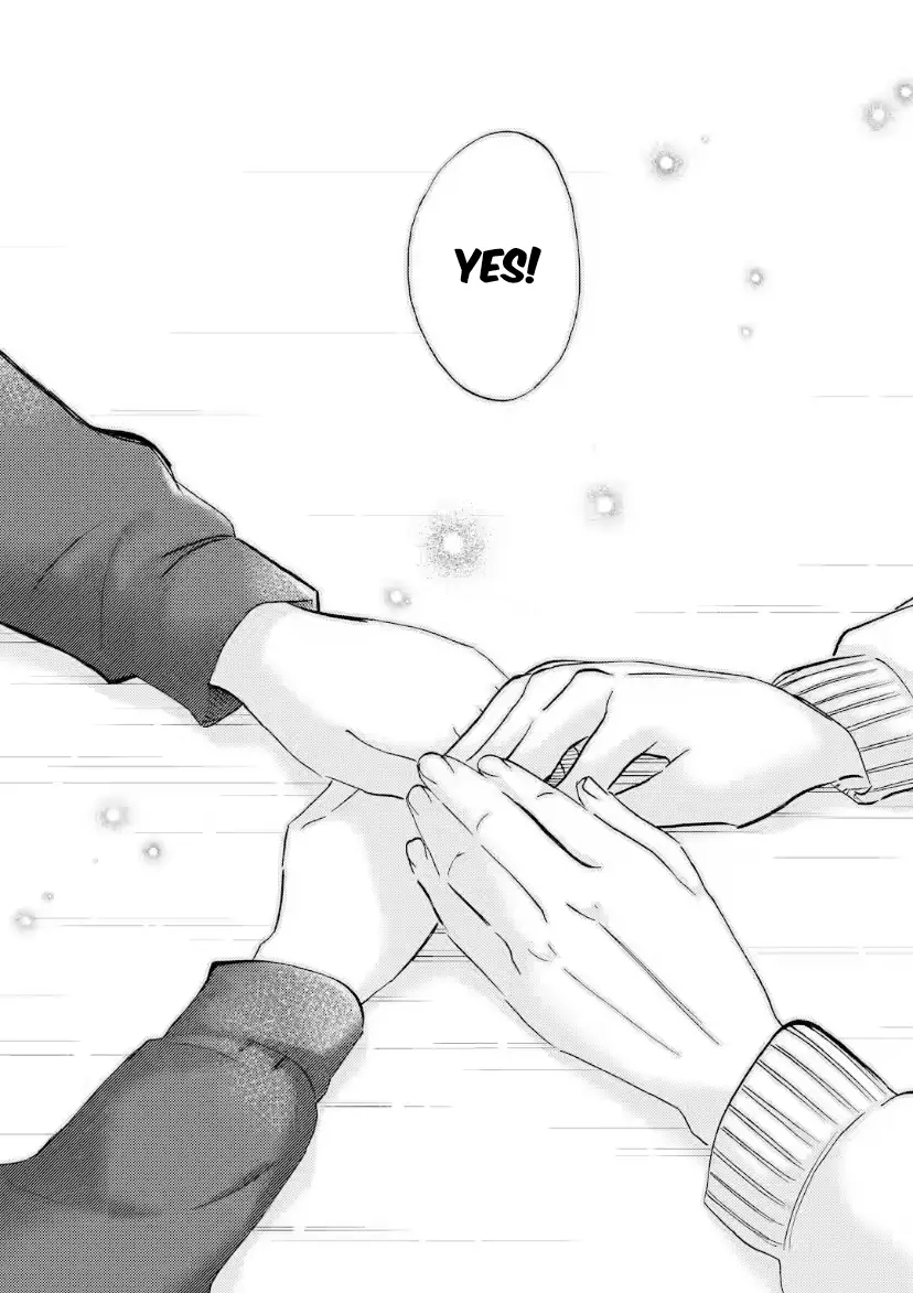 Ore wa Shiranai Uchi ni Gakkouichi no Bishoujo o Kudoiteita Rashii: Baito-saki no Soudan Aite ni Ore no Omoibito no Hanashi o Suru to Kanojo wa Naze ka Tere Hajimeru - Chapter 36 - Page 25