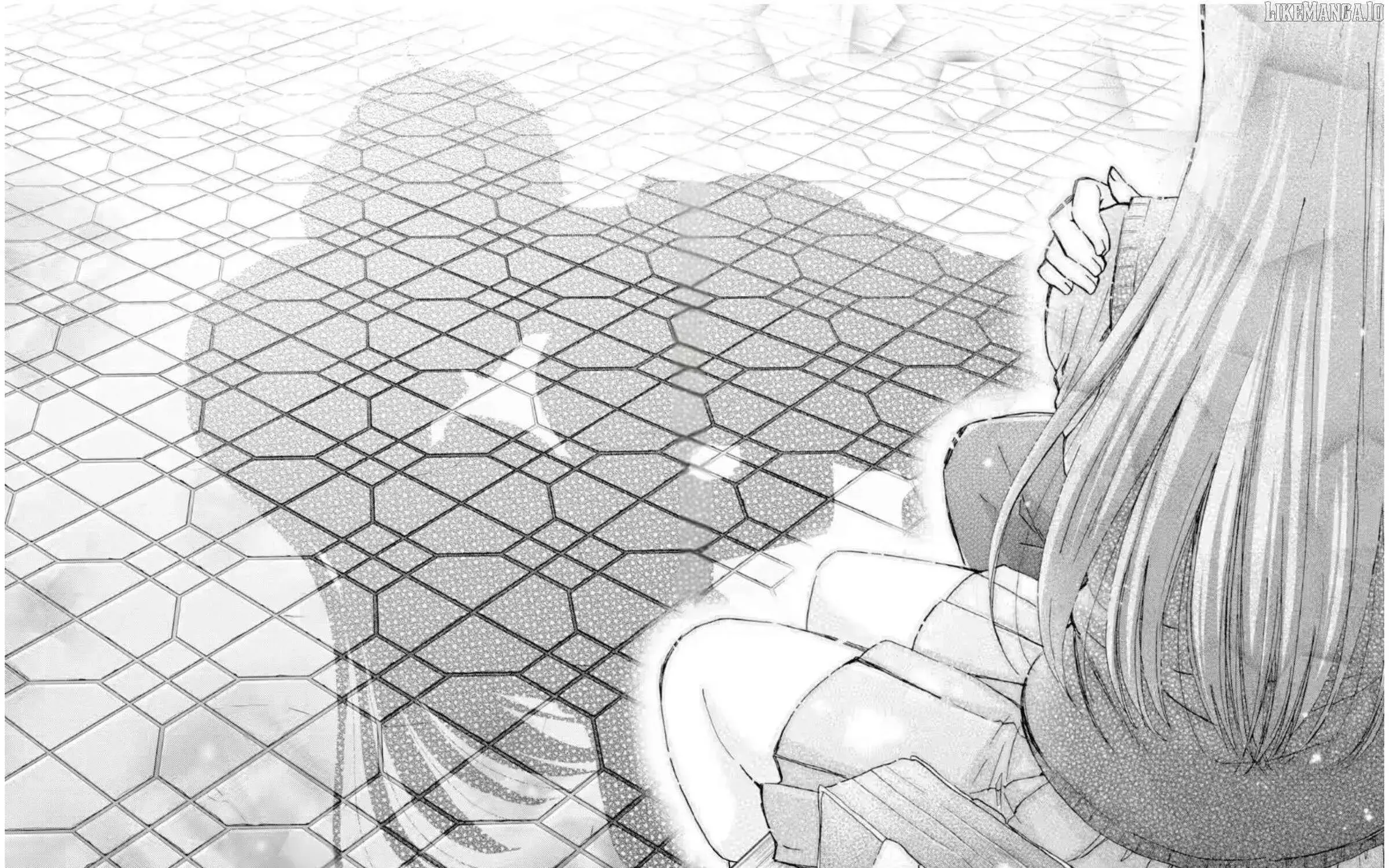 Ore wa Shiranai Uchi ni Gakkouichi no Bishoujo o Kudoiteita Rashii: Baito-saki no Soudan Aite ni Ore no Omoibito no Hanashi o Suru to Kanojo wa Naze ka Tere Hajimeru - Chapter 42 END - Page 33