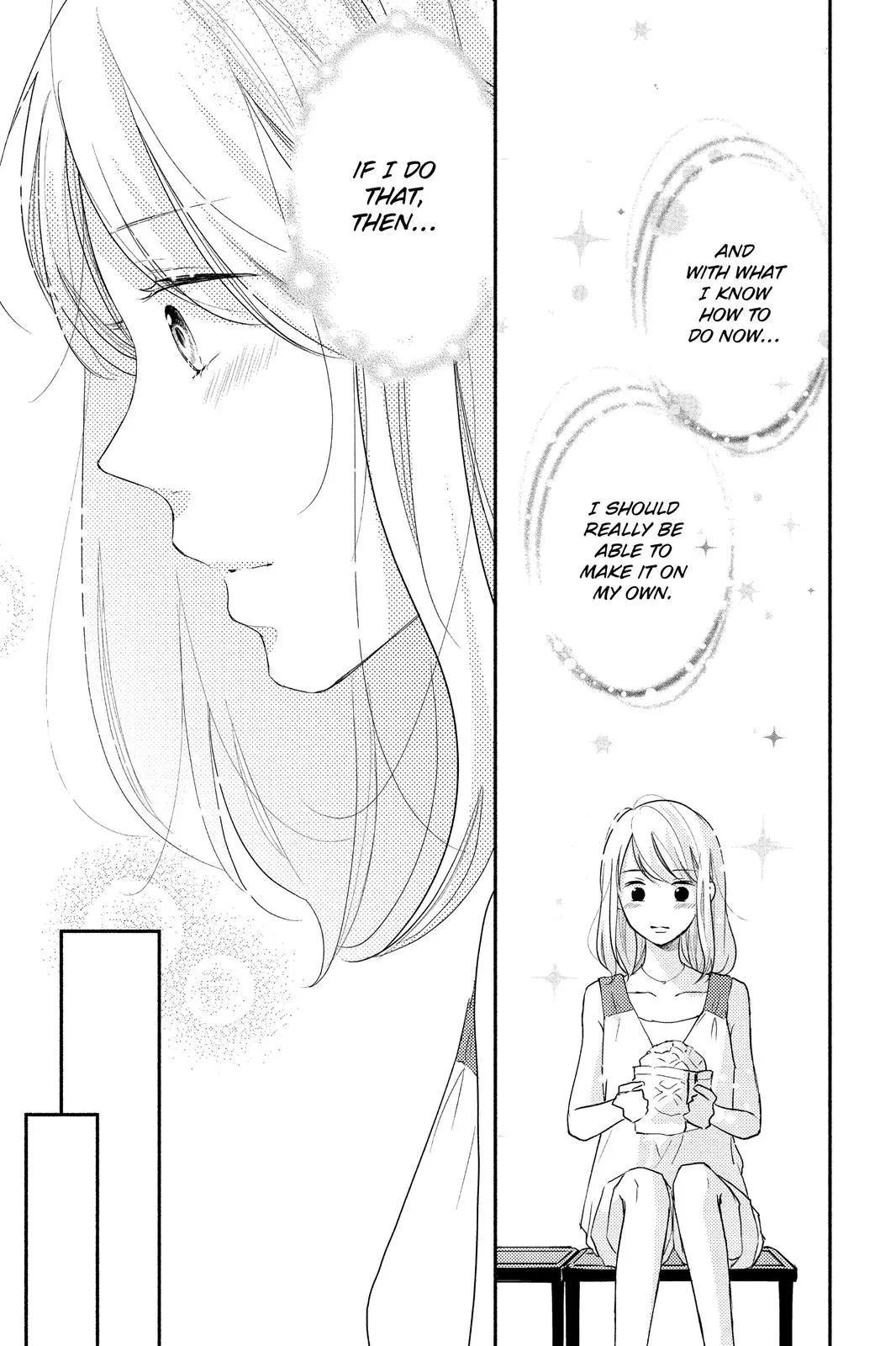 A Kiss, For Real - Chapter 7 - Page 7