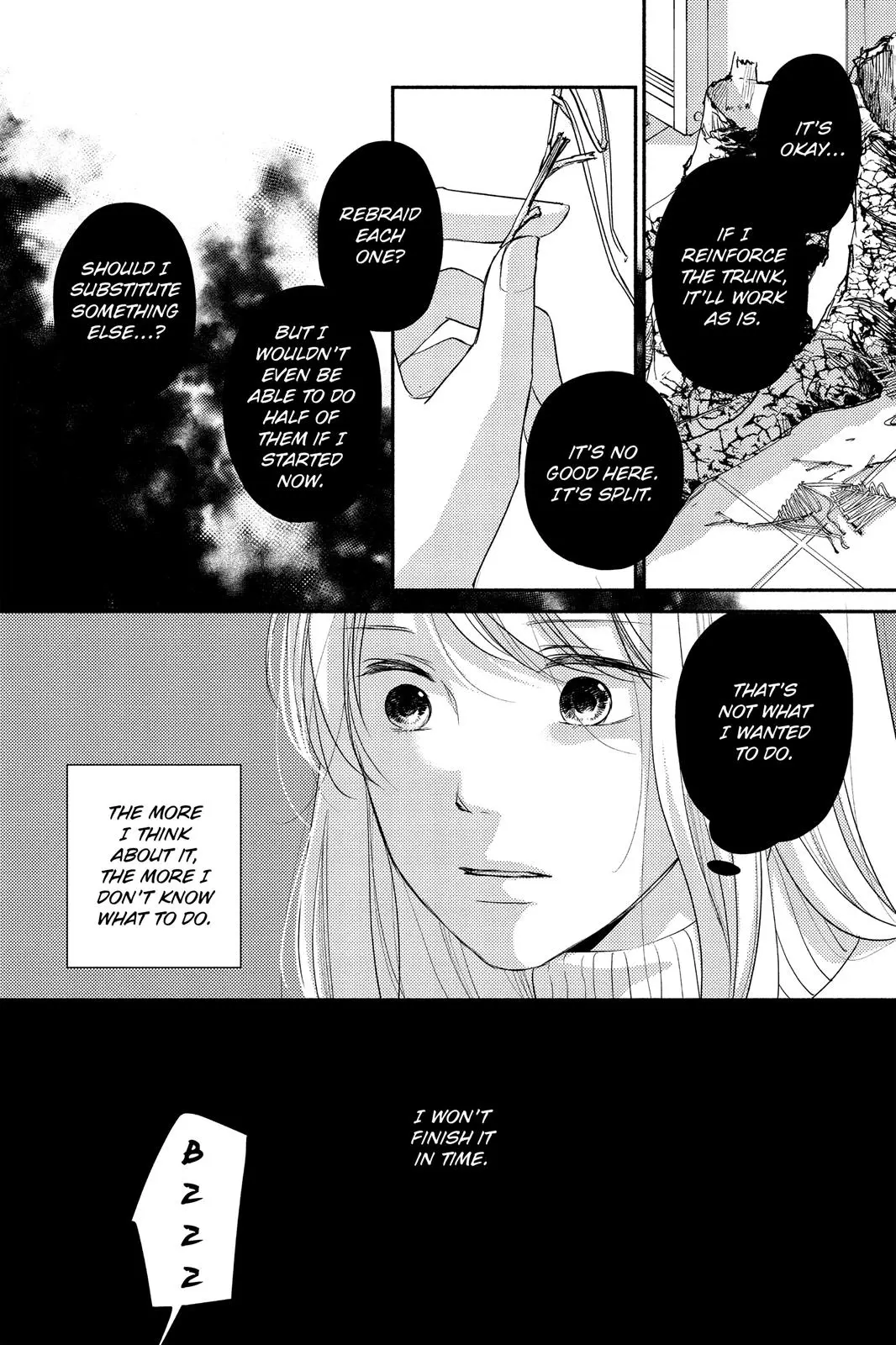 A Kiss, For Real - Chapter 7 - Page 24