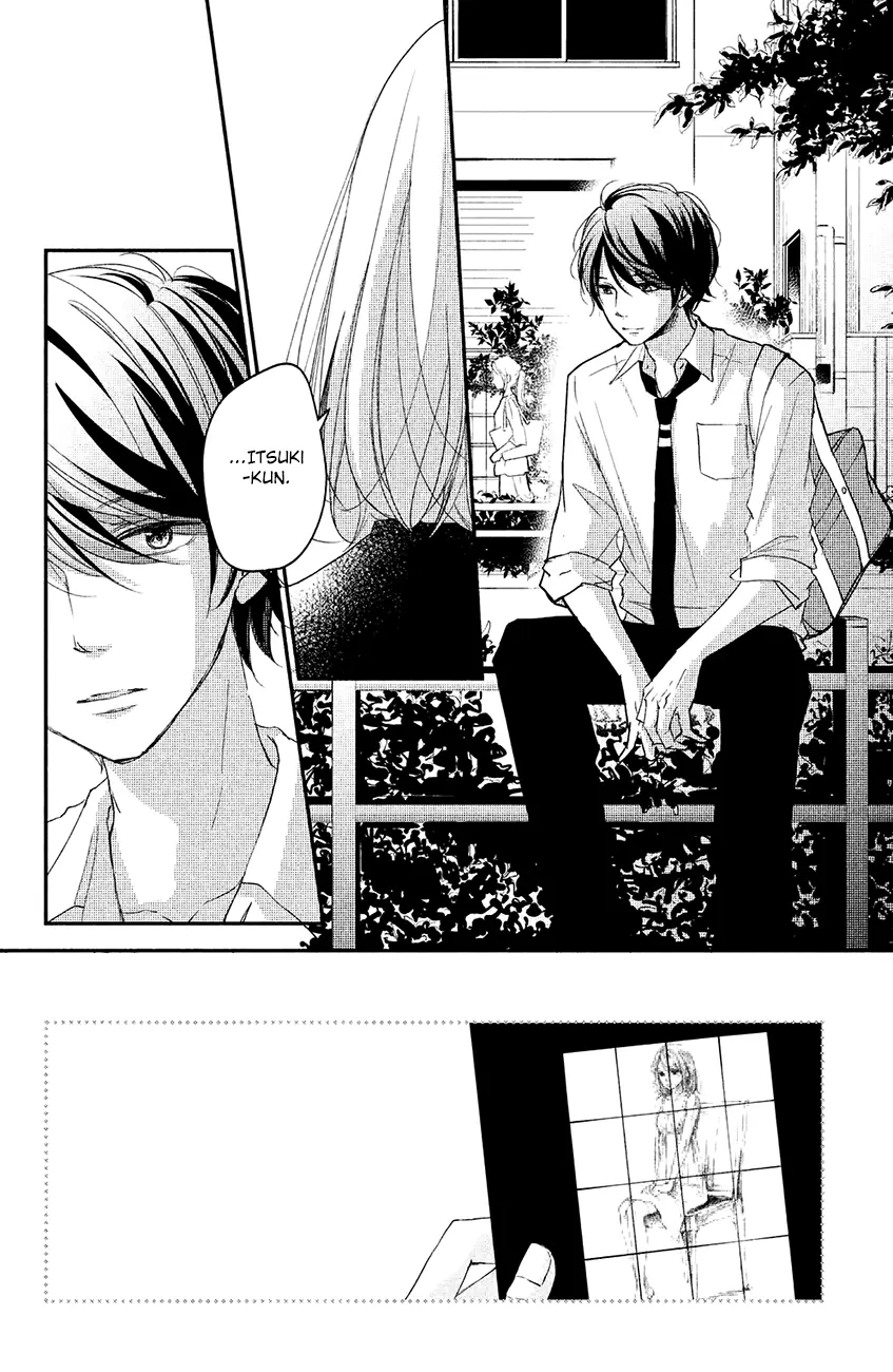 A Kiss, For Real - Chapter 14 - Page 2