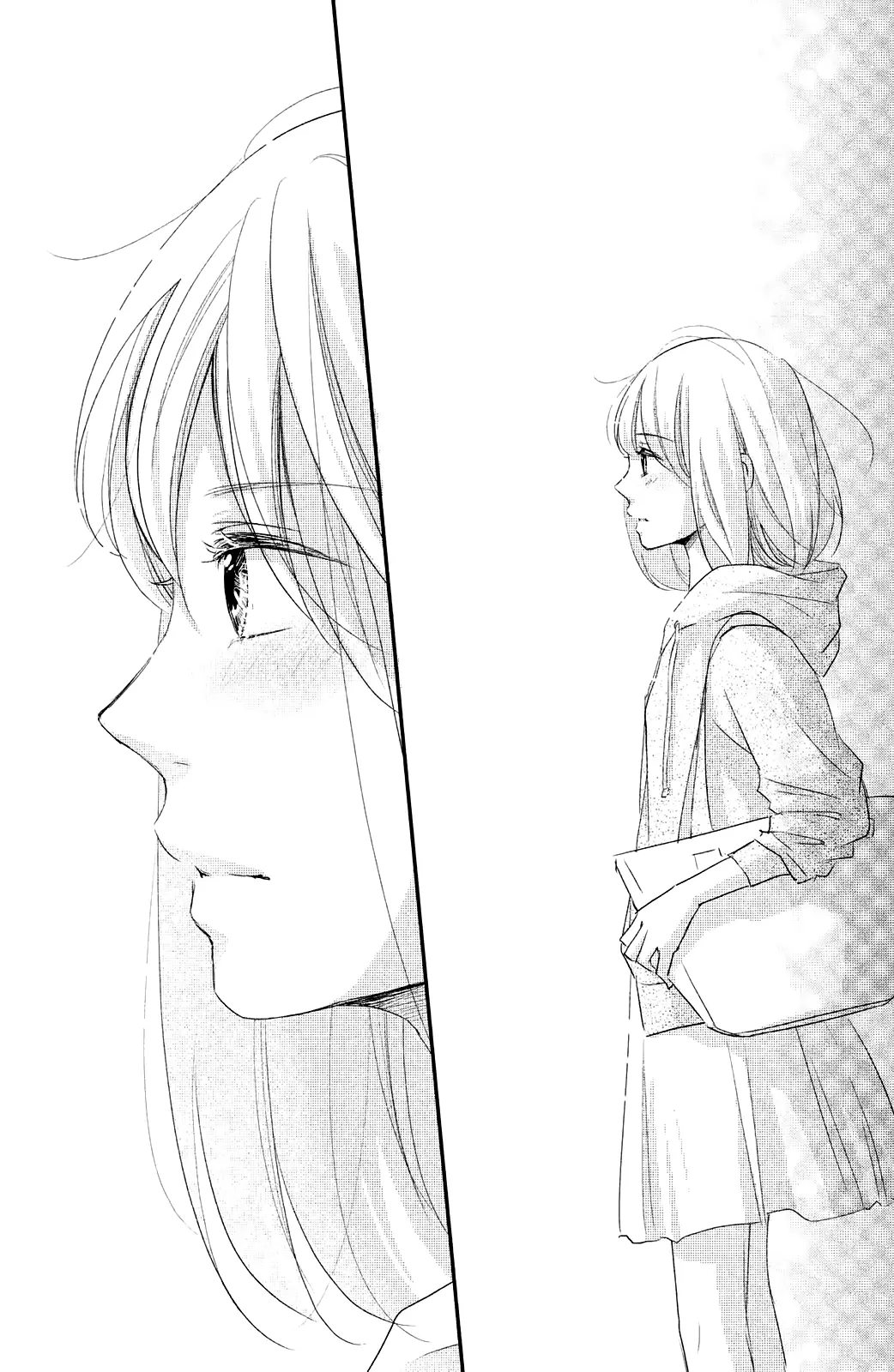 A Kiss, For Real - Chapter 17 - Page 30
