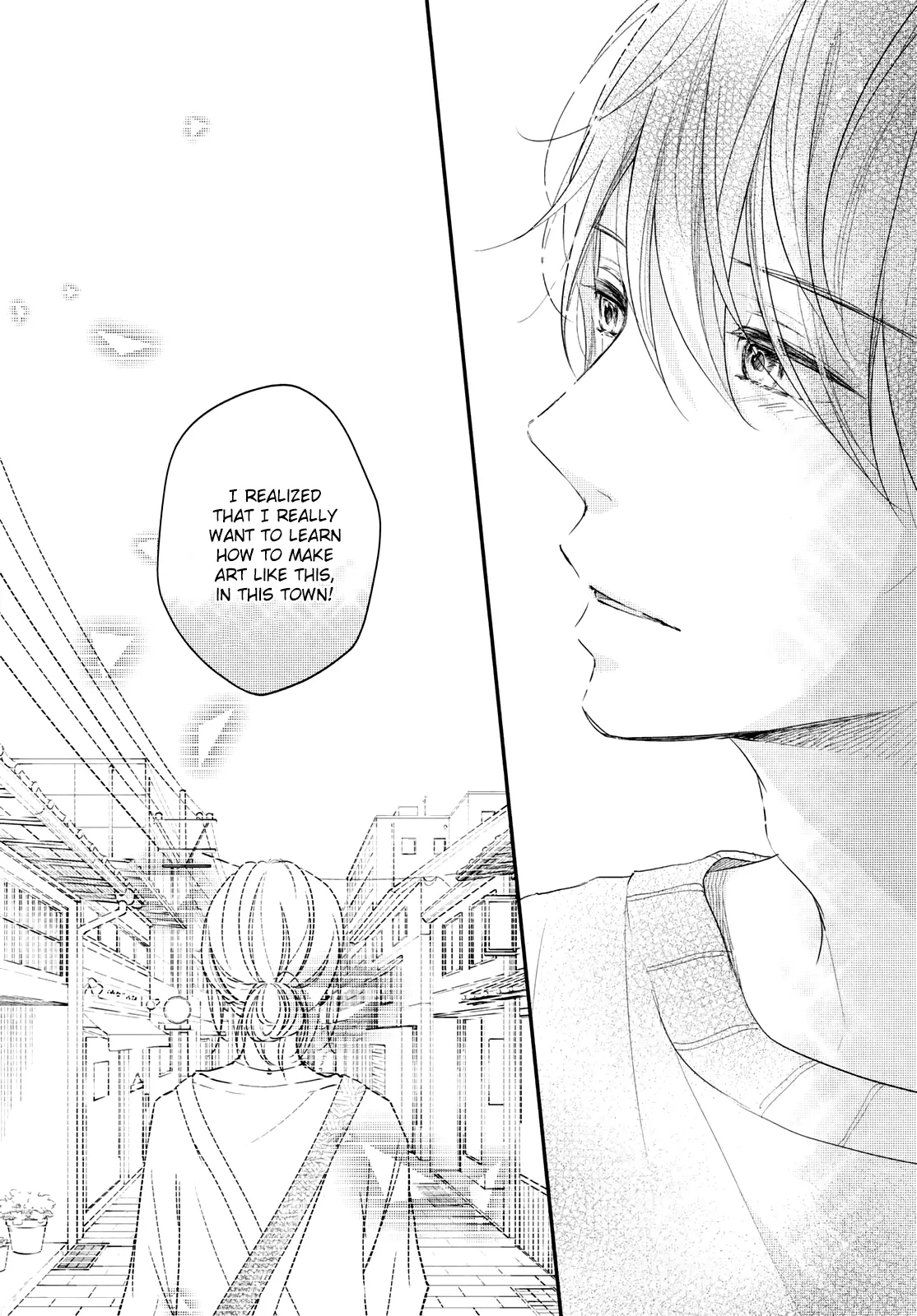 A Kiss, For Real - Chapter 33 - Page 19