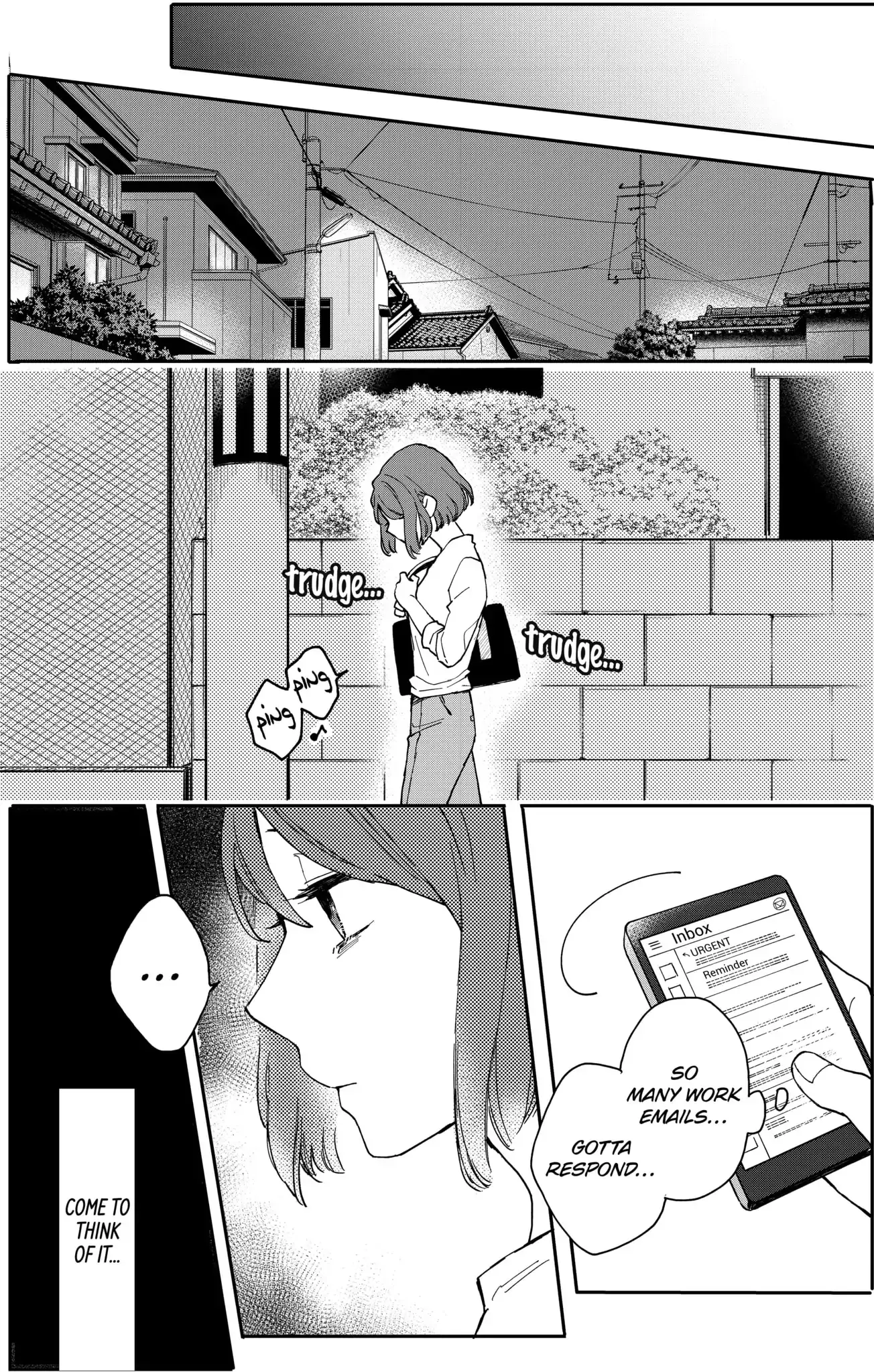 Oshikake Ouji wa Nido Oishii - Chapter 1.1 - Page 9