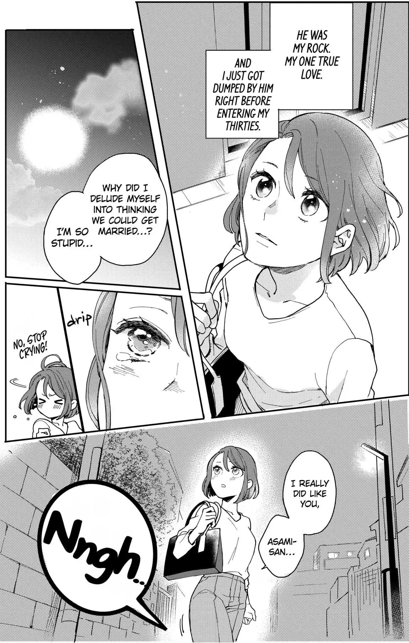 Oshikake Ouji wa Nido Oishii - Chapter 1.1 - Page 11