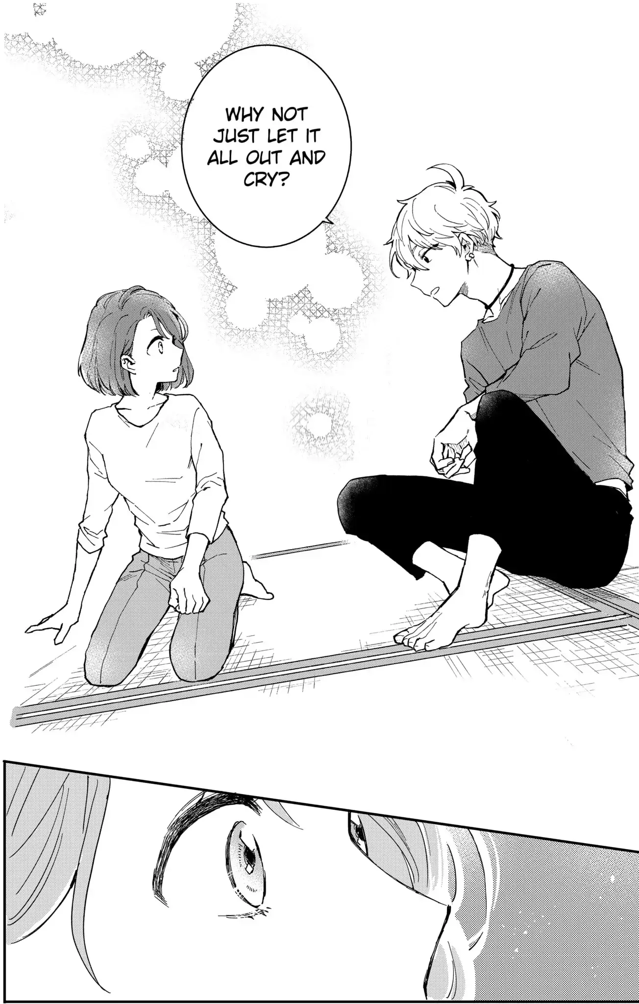 Oshikake Ouji wa Nido Oishii - Chapter 1.2 - Page 12