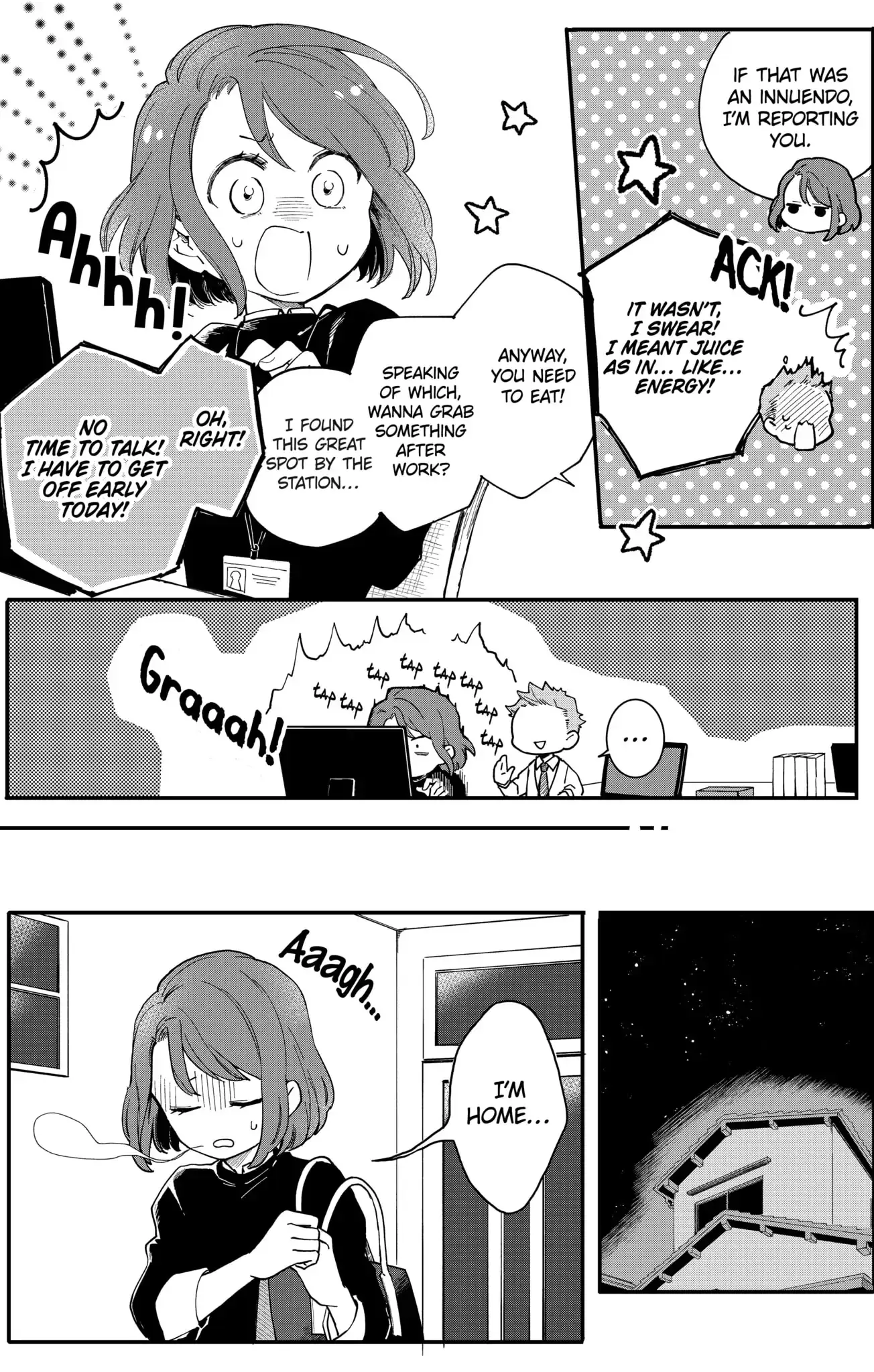 Oshikake Ouji wa Nido Oishii - Chapter 2.1 - Page 13