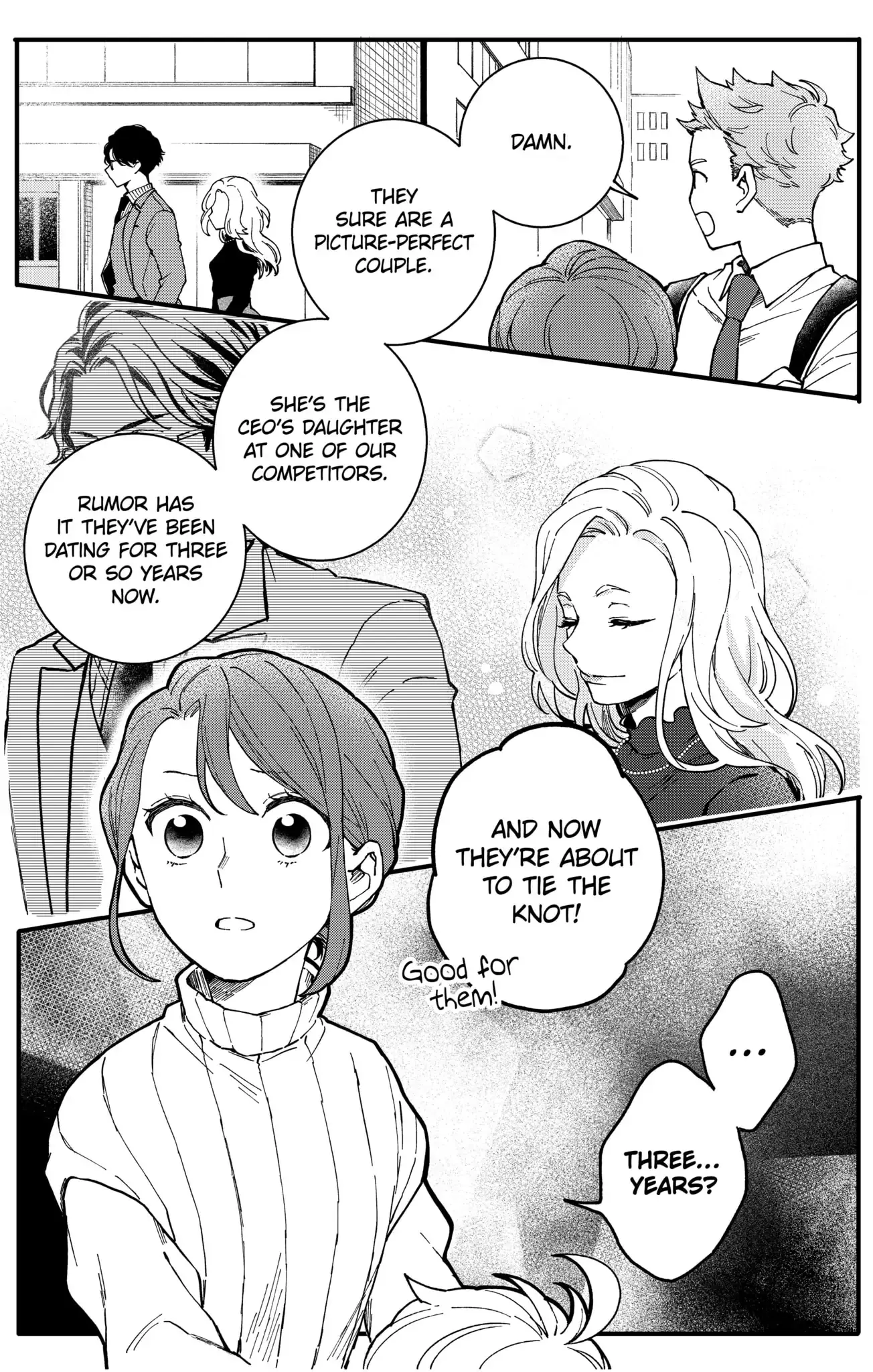 Oshikake Ouji wa Nido Oishii - Chapter 3.1 - Page 10