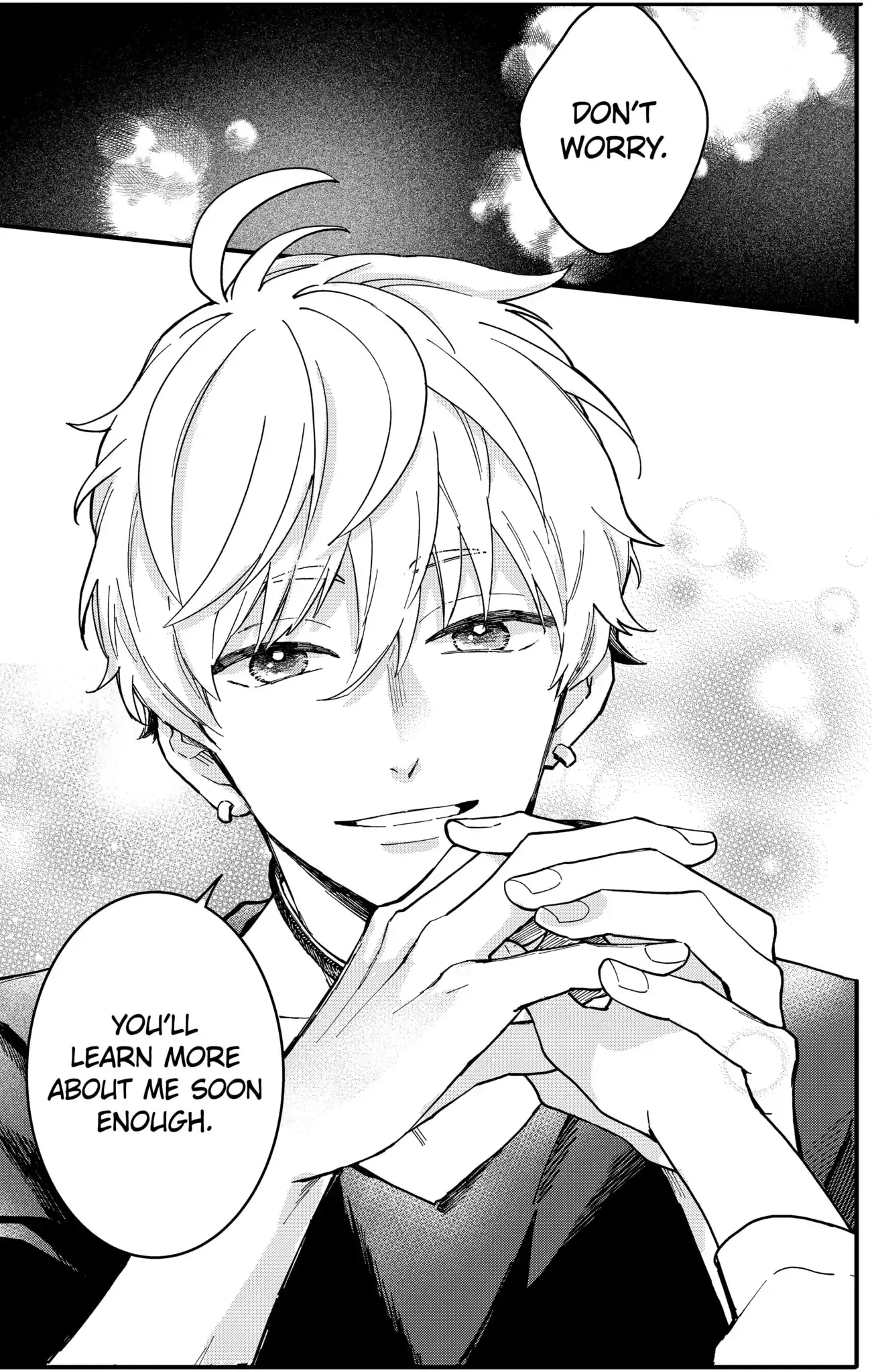 Oshikake Ouji wa Nido Oishii - Chapter 3.2 - Page 25