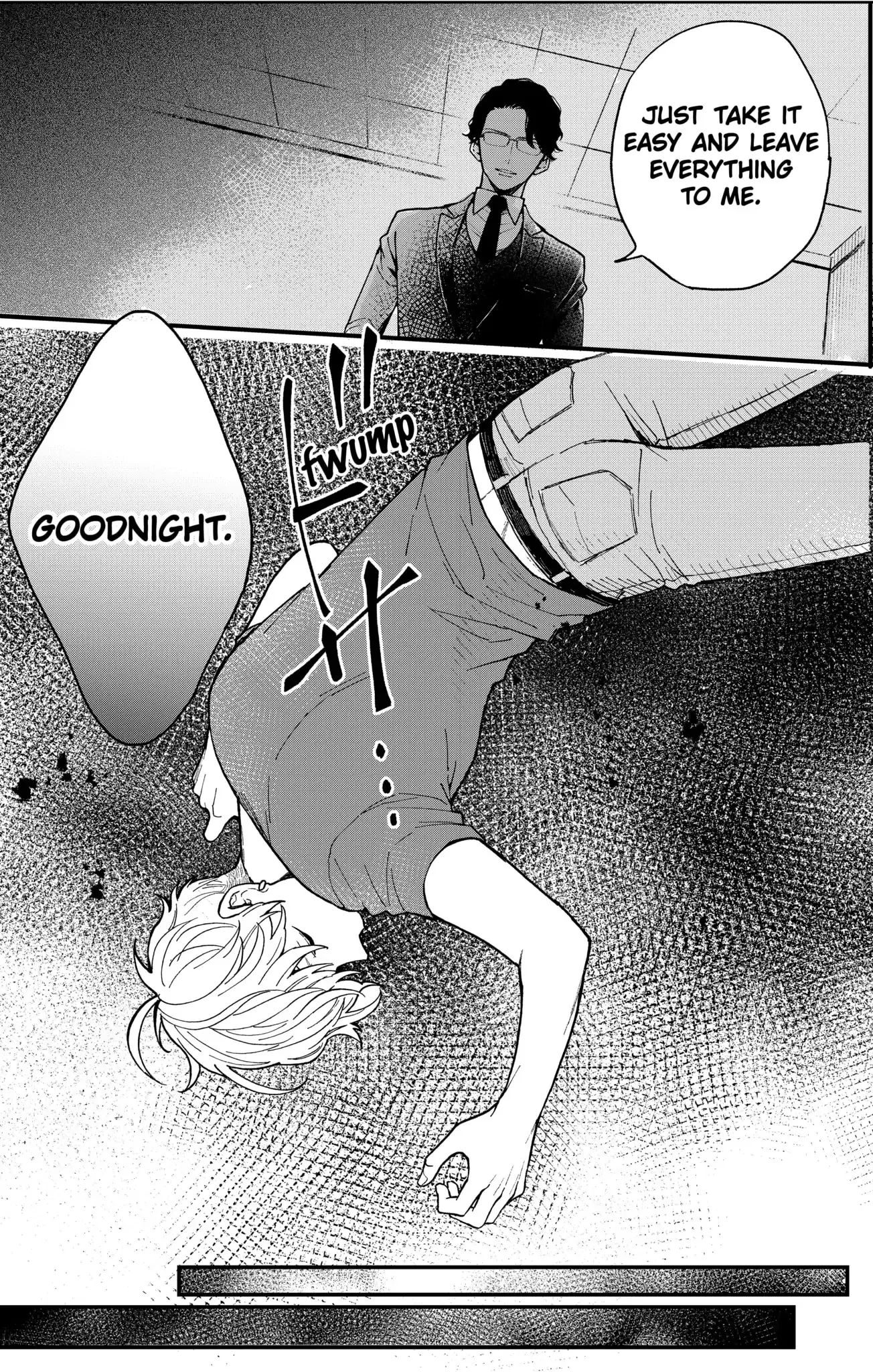 Oshikake Ouji wa Nido Oishii - Chapter 5.1 - Page 7