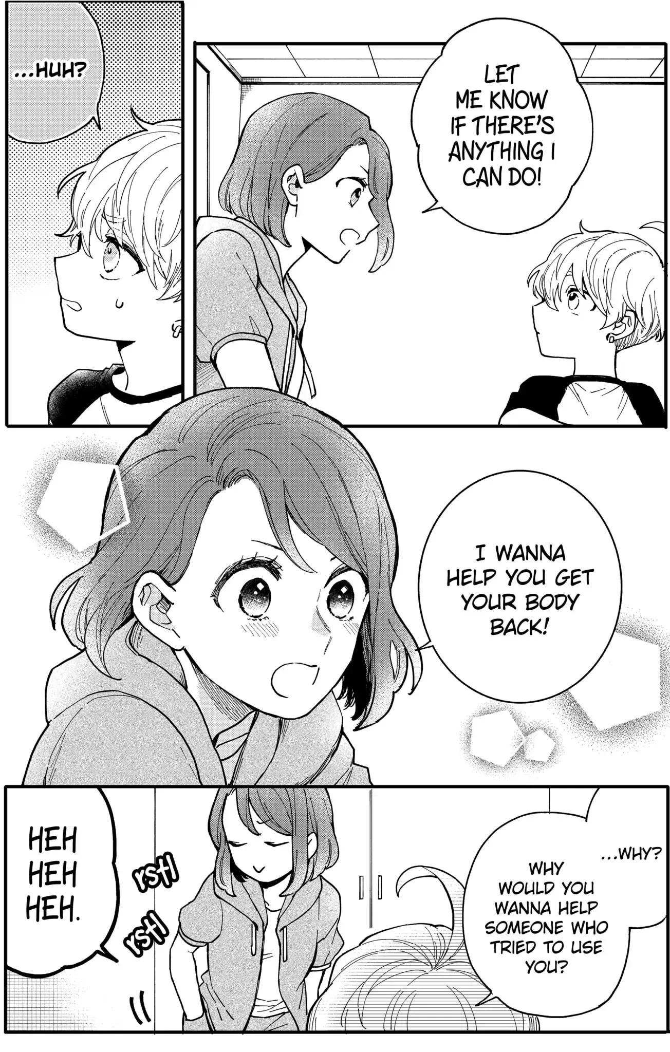 Oshikake Ouji wa Nido Oishii - Chapter 5.1 - Page 16