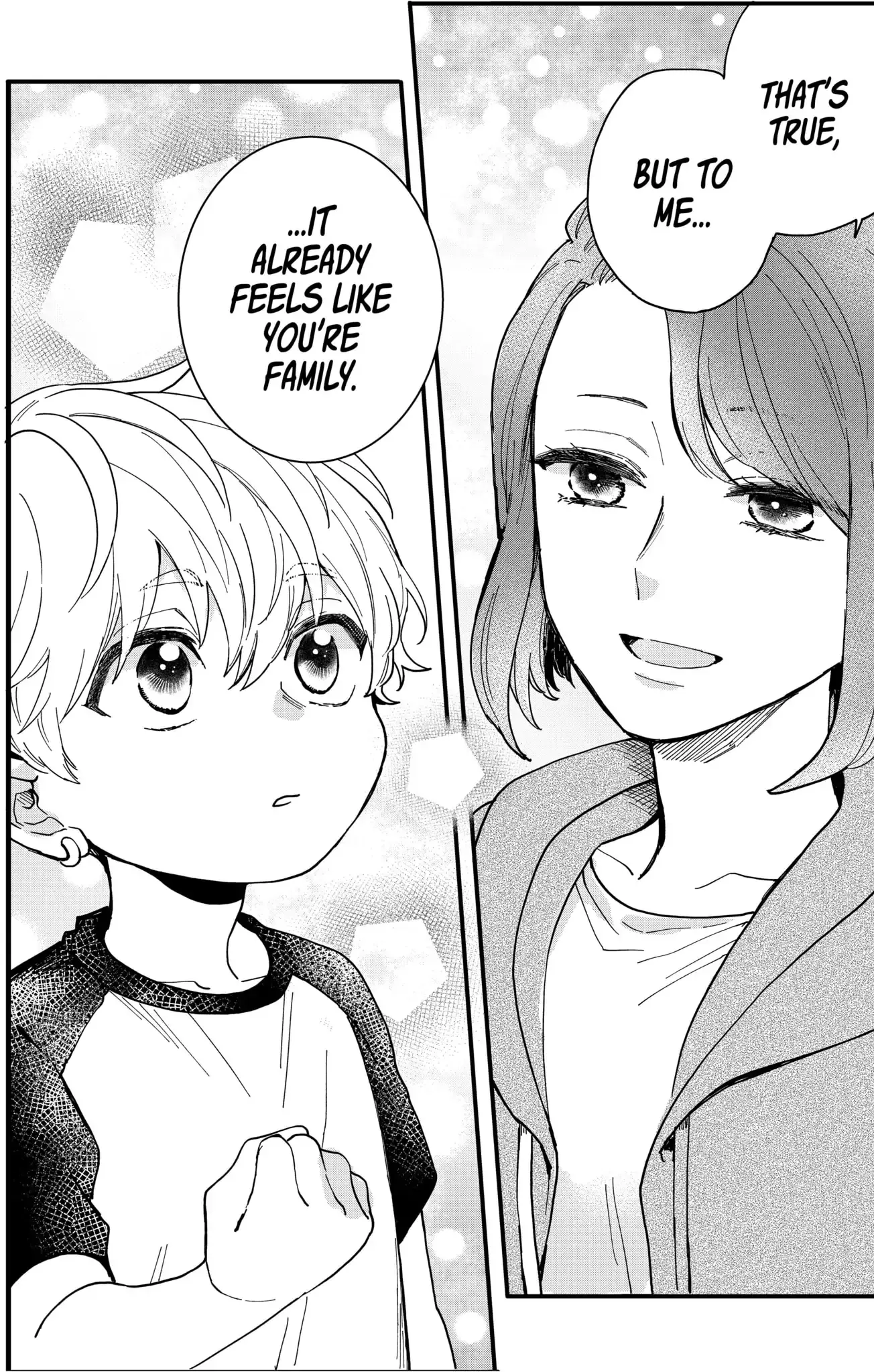 Oshikake Ouji wa Nido Oishii - Chapter 5.1 - Page 18