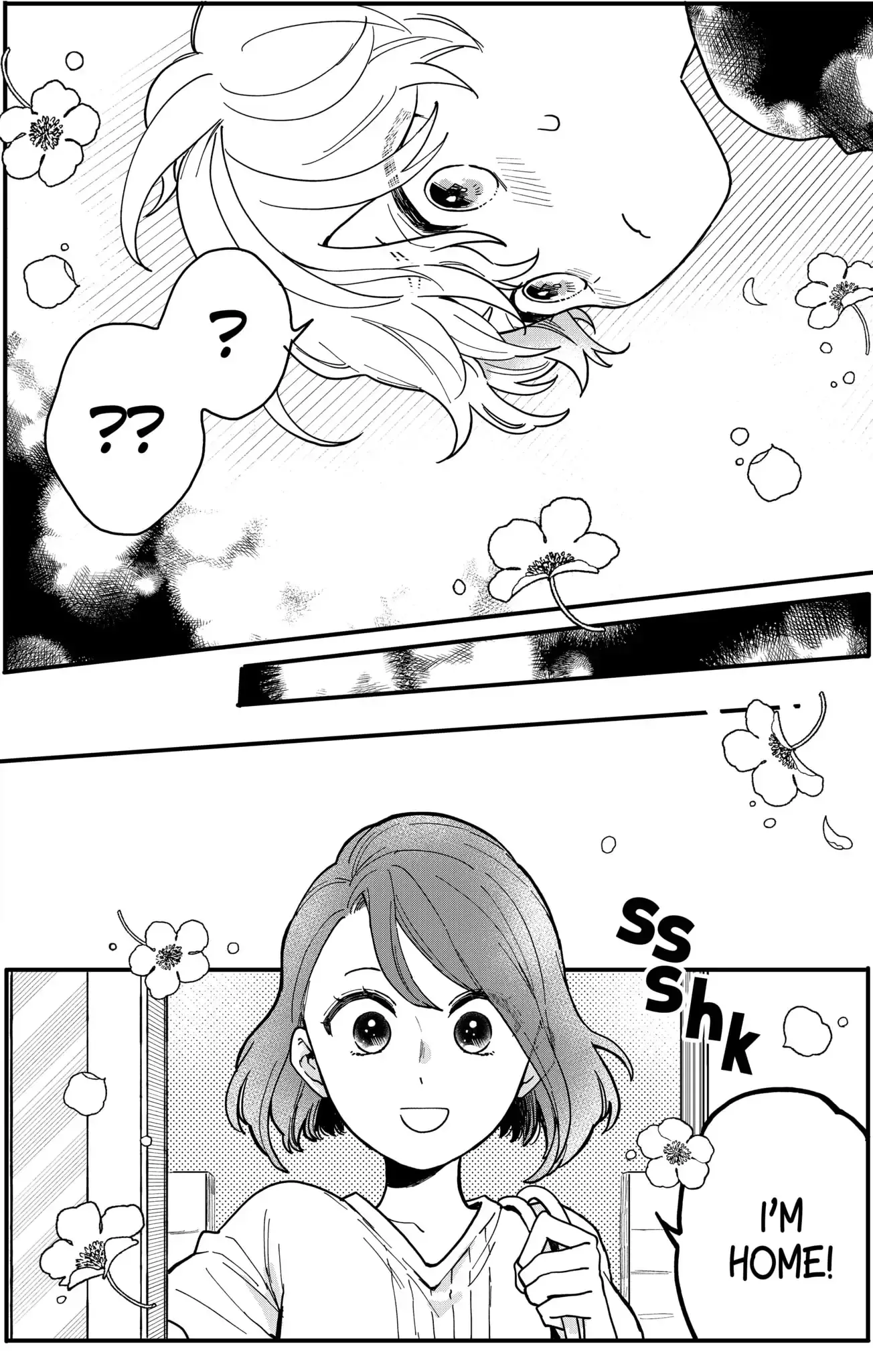 Oshikake Ouji wa Nido Oishii - Chapter 5.1 - Page 22