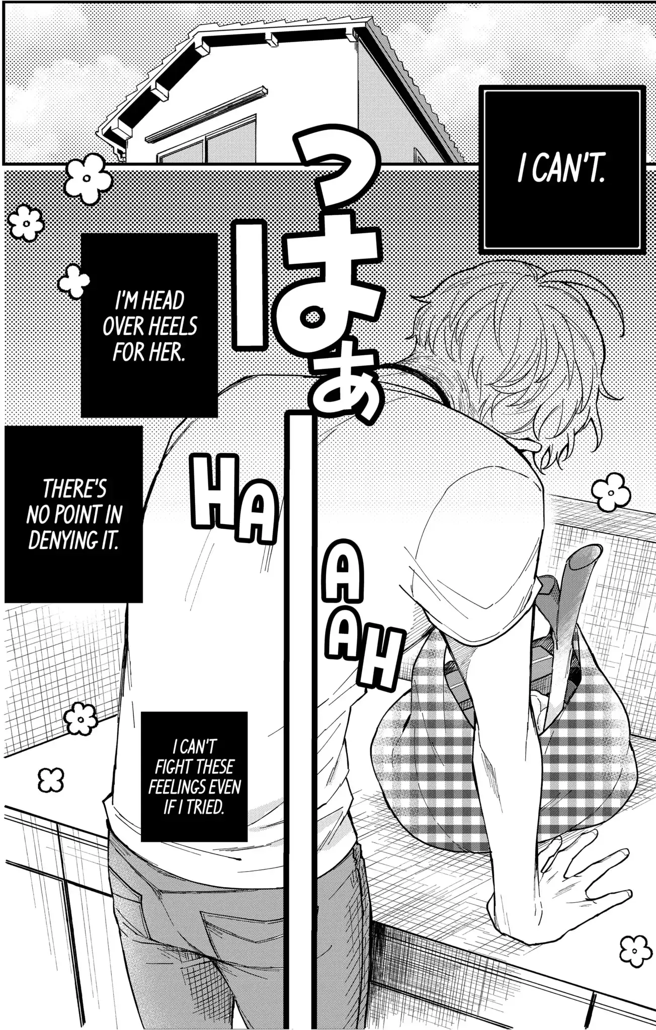 Oshikake Ouji wa Nido Oishii - Chapter 5.2 - Page 4