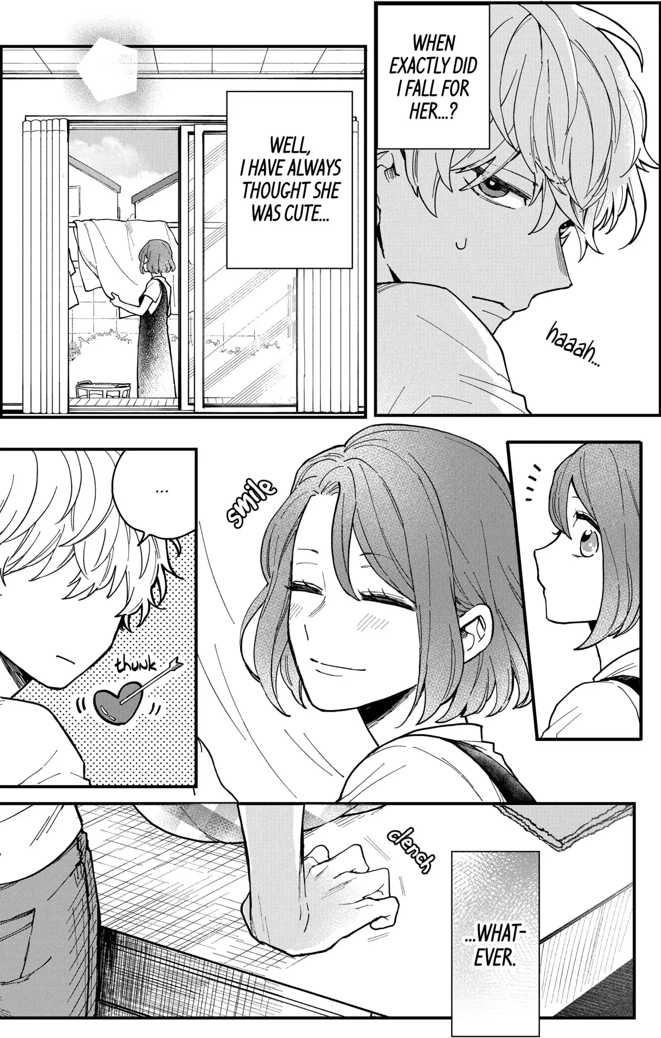 Oshikake Ouji wa Nido Oishii - Chapter 5.2 - Page 5