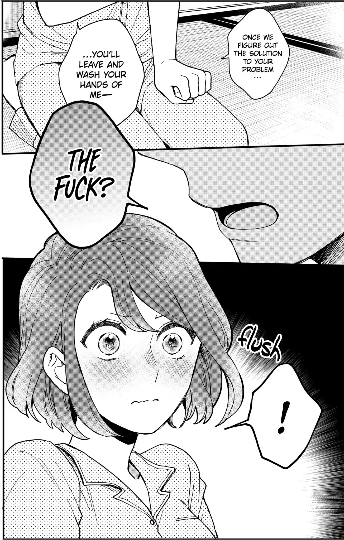 Oshikake Ouji wa Nido Oishii - Chapter 5.3 - Page 7