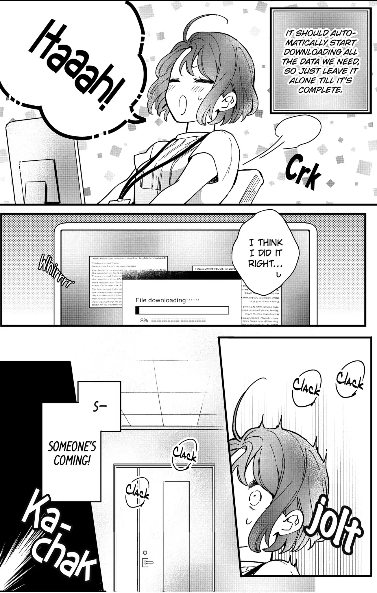 Oshikake Ouji wa Nido Oishii - Chapter 6.2 - Page 5