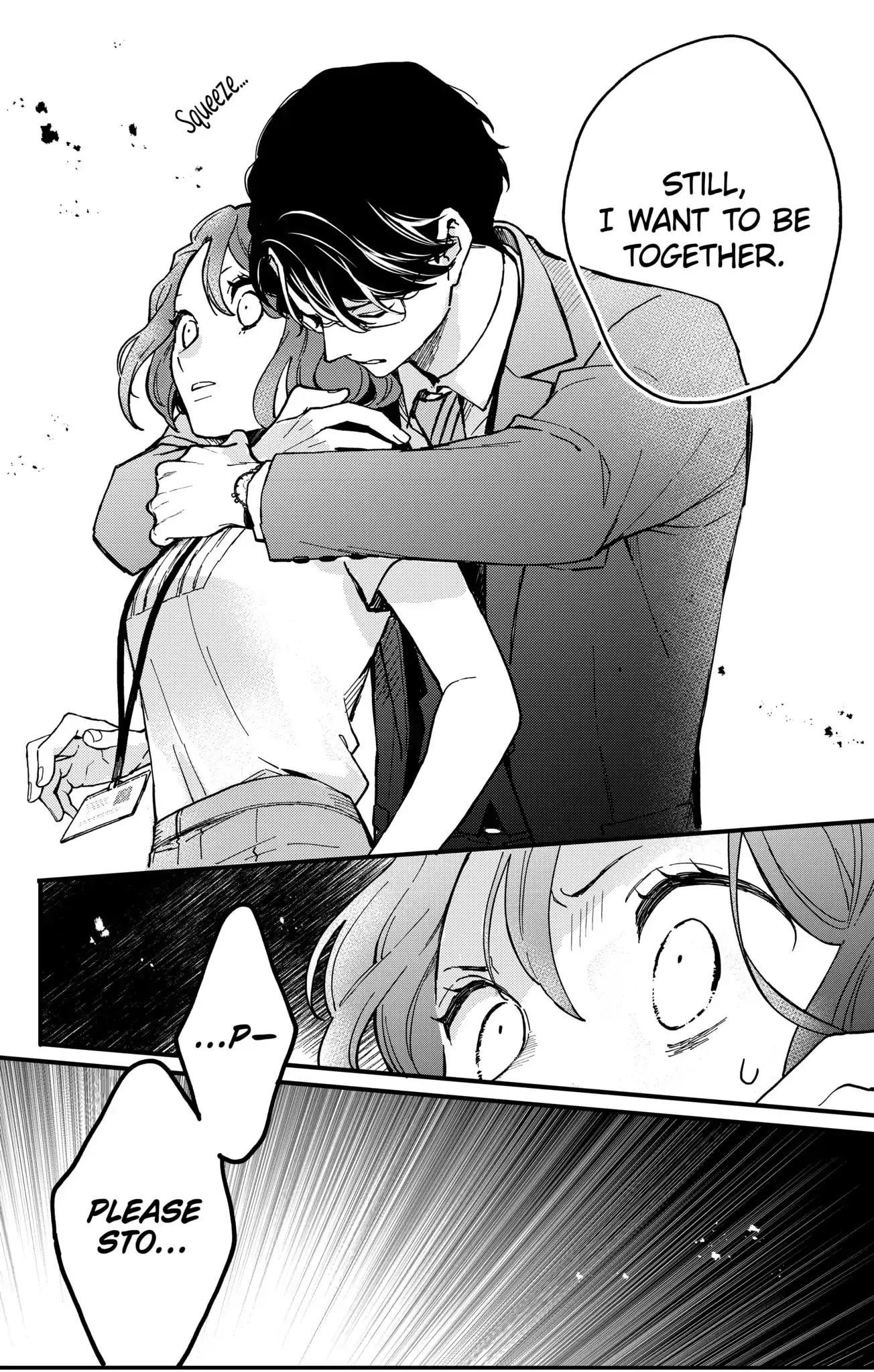 Oshikake Ouji wa Nido Oishii - Chapter 6.2 - Page 13