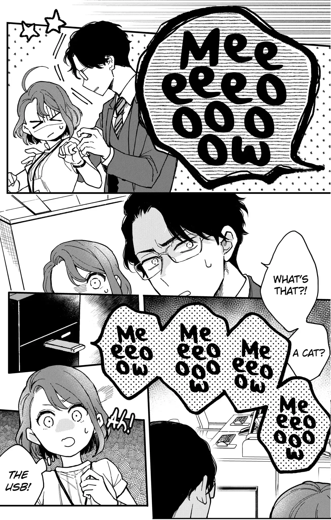 Oshikake Ouji wa Nido Oishii - Chapter 6.2 - Page 14