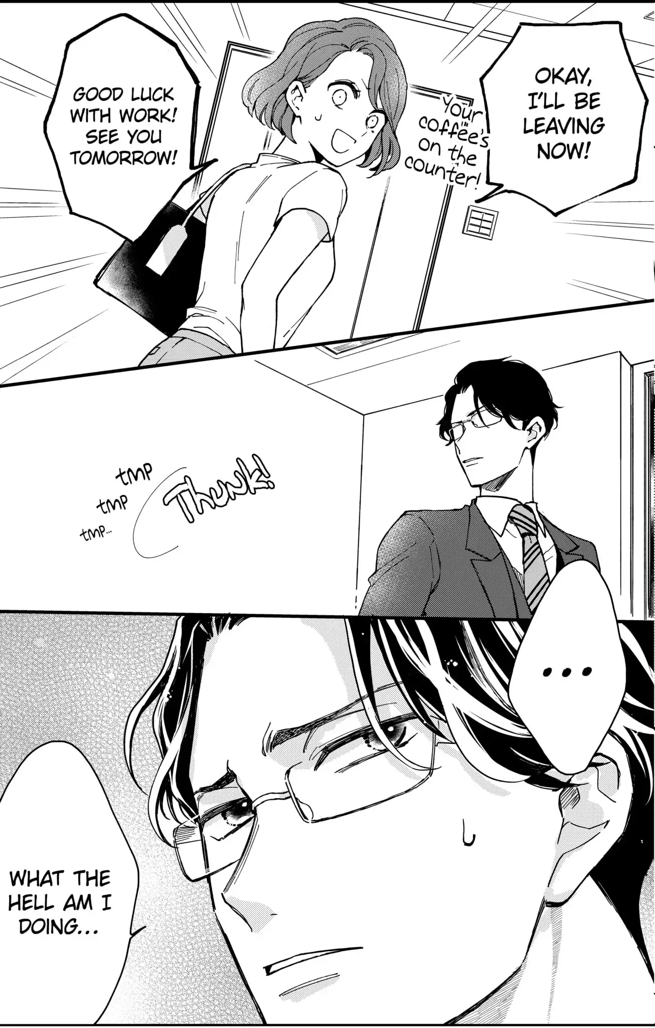Oshikake Ouji wa Nido Oishii - Chapter 6.2 - Page 16