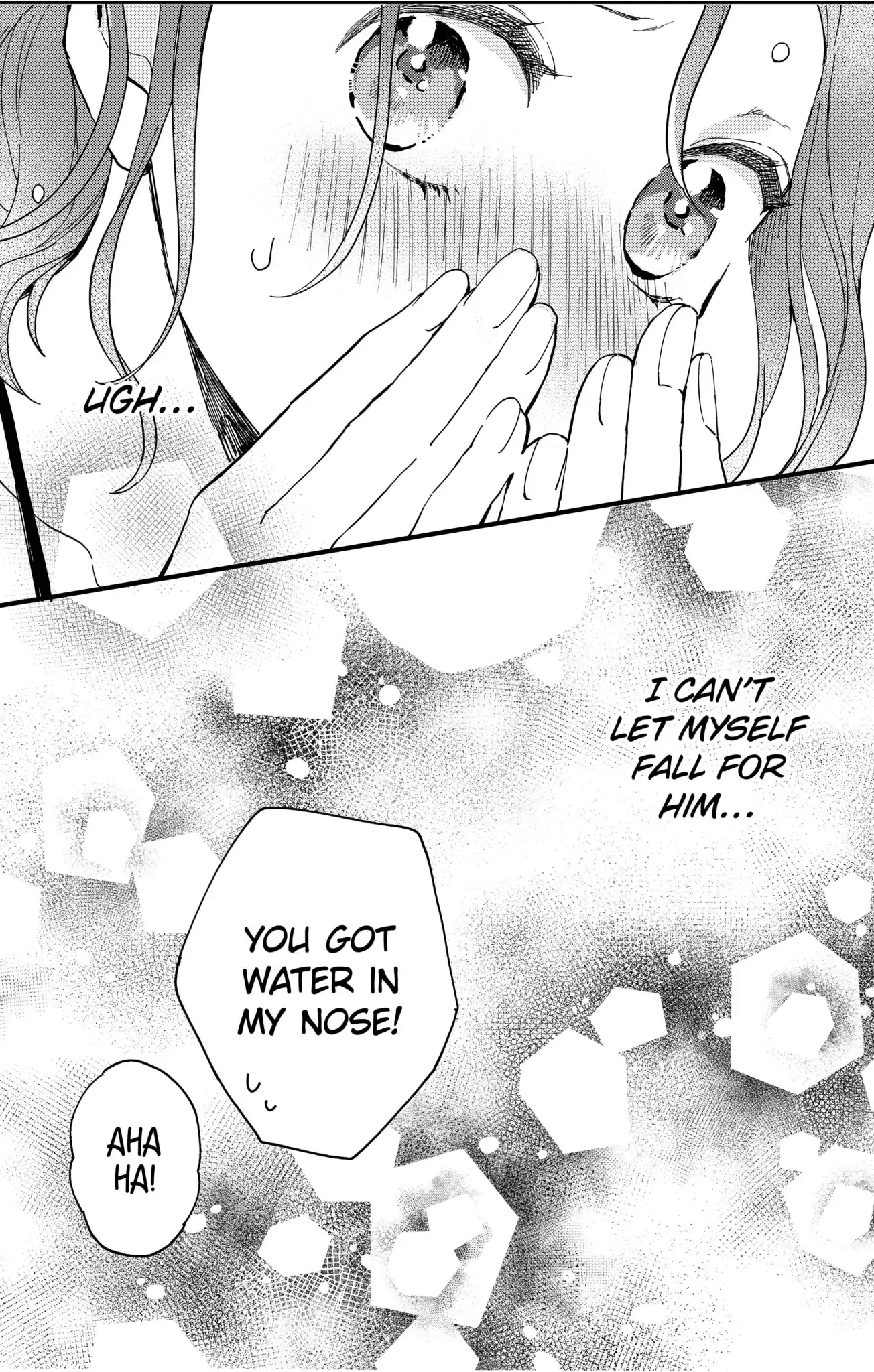 Oshikake Ouji wa Nido Oishii - Chapter 7.3 - Page 12