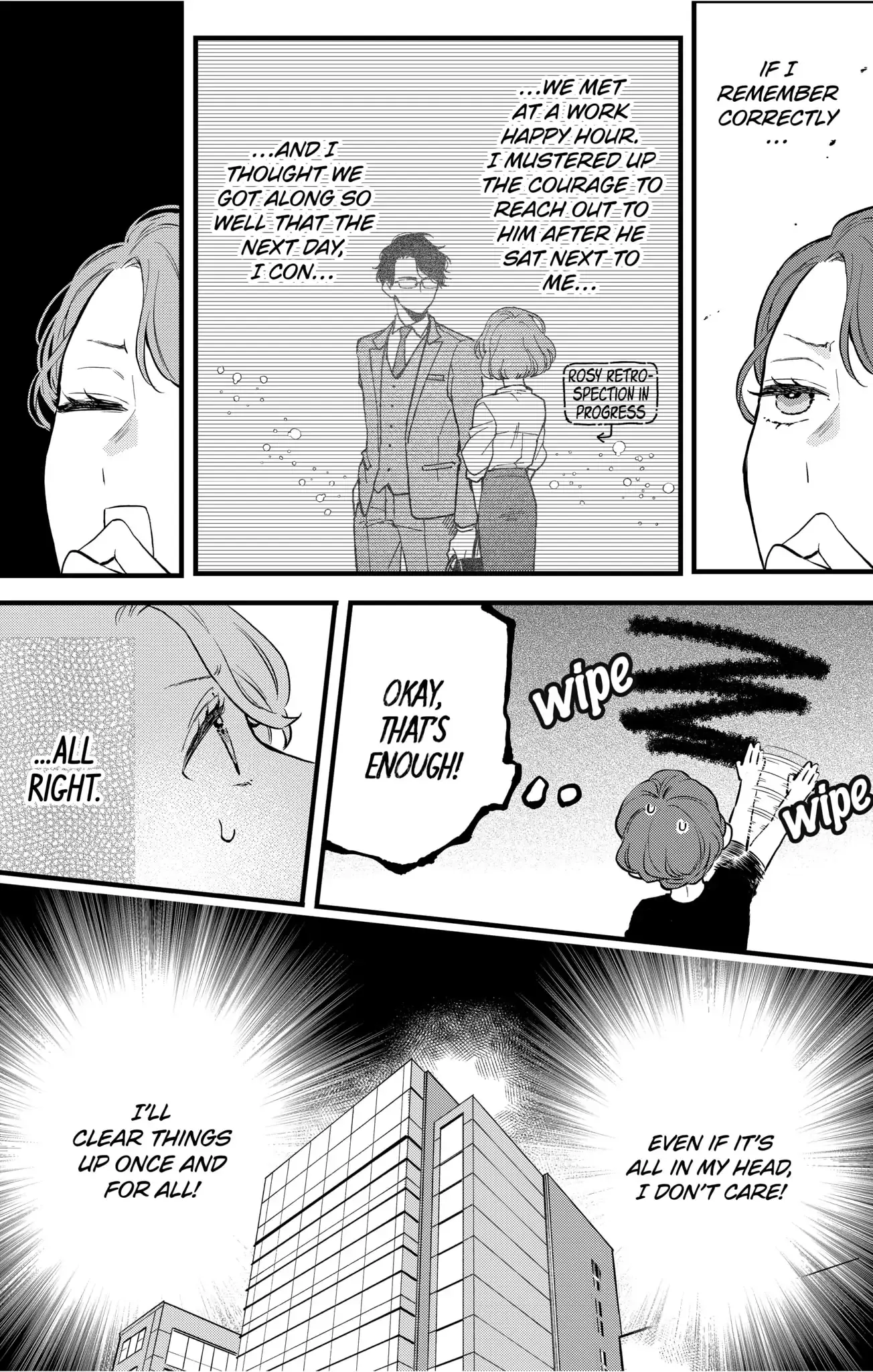 Oshikake Ouji wa Nido Oishii - Chapter 8.2 - Page 12