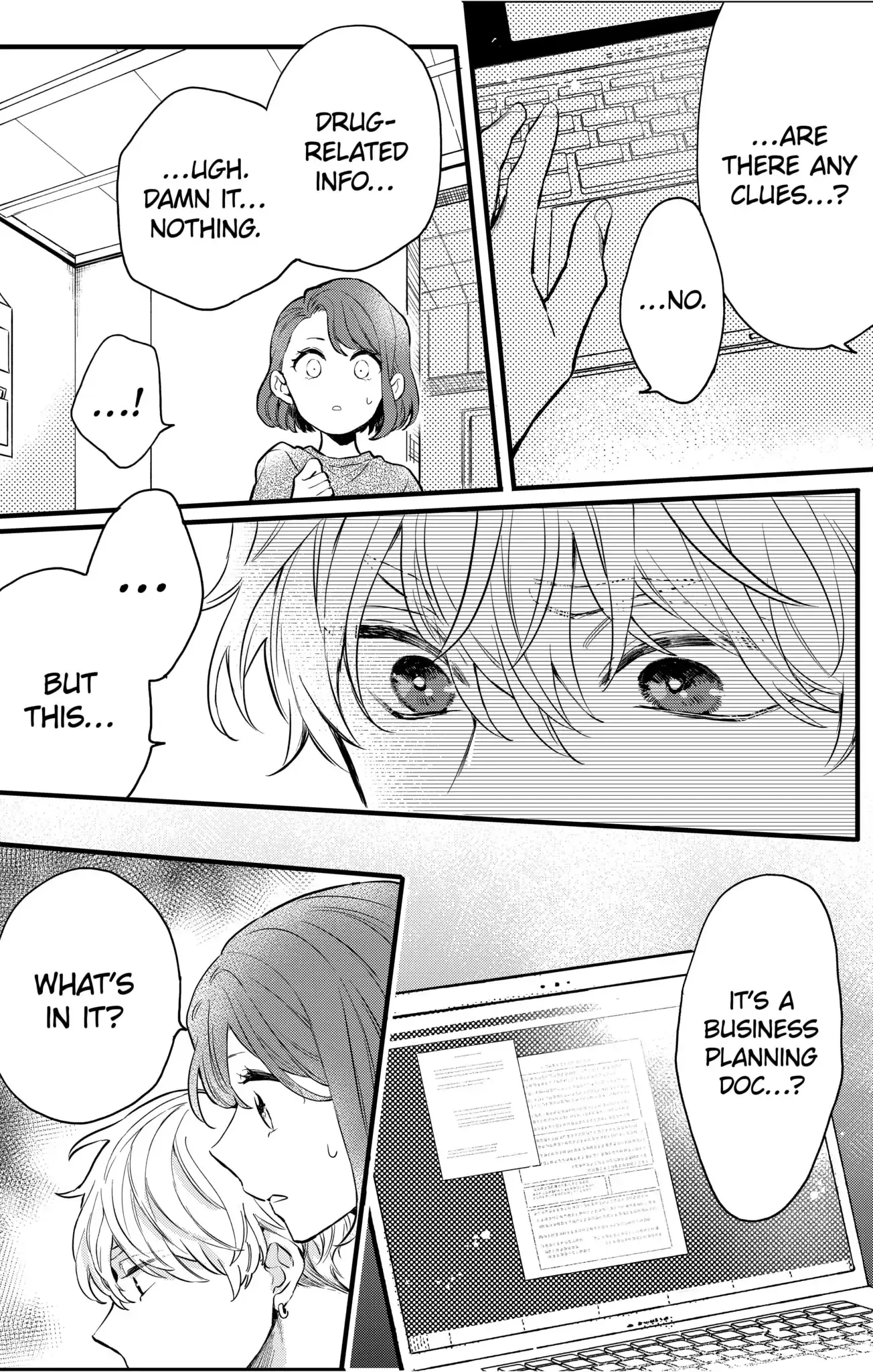 Oshikake Ouji wa Nido Oishii - Chapter 8.3 - Page 12