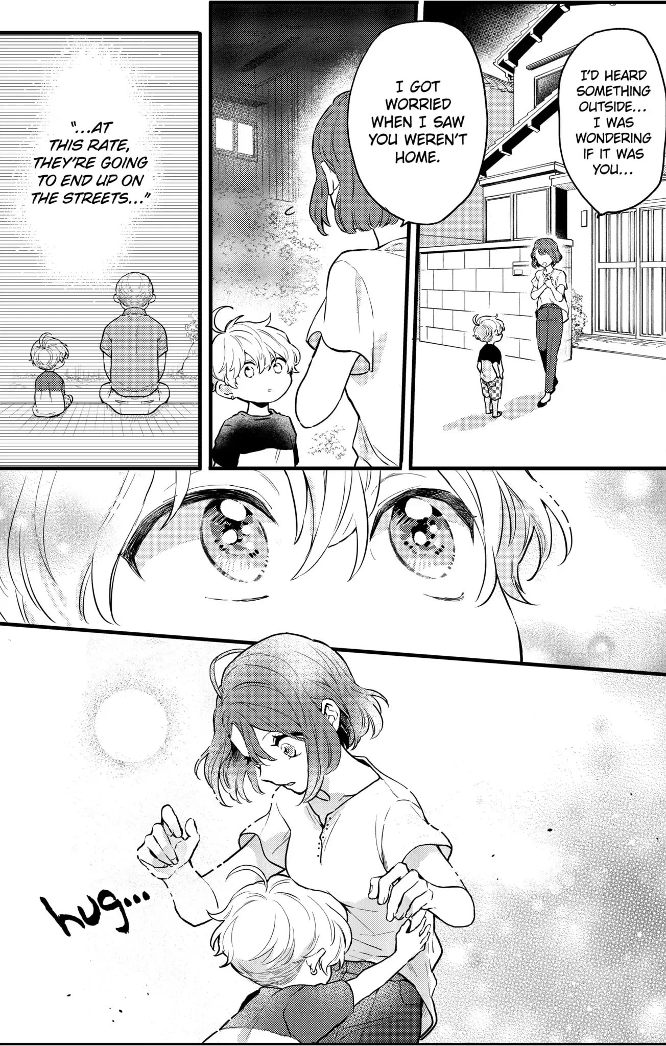 Oshikake Ouji wa Nido Oishii - Chapter 9.2 - Page 15