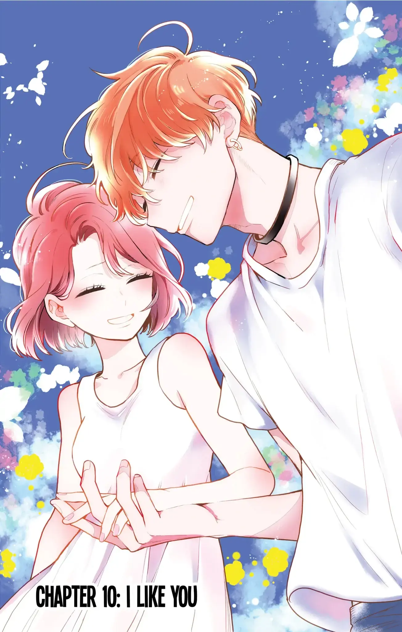 Oshikake Ouji wa Nido Oishii - Chapter 10.1 - Page 3