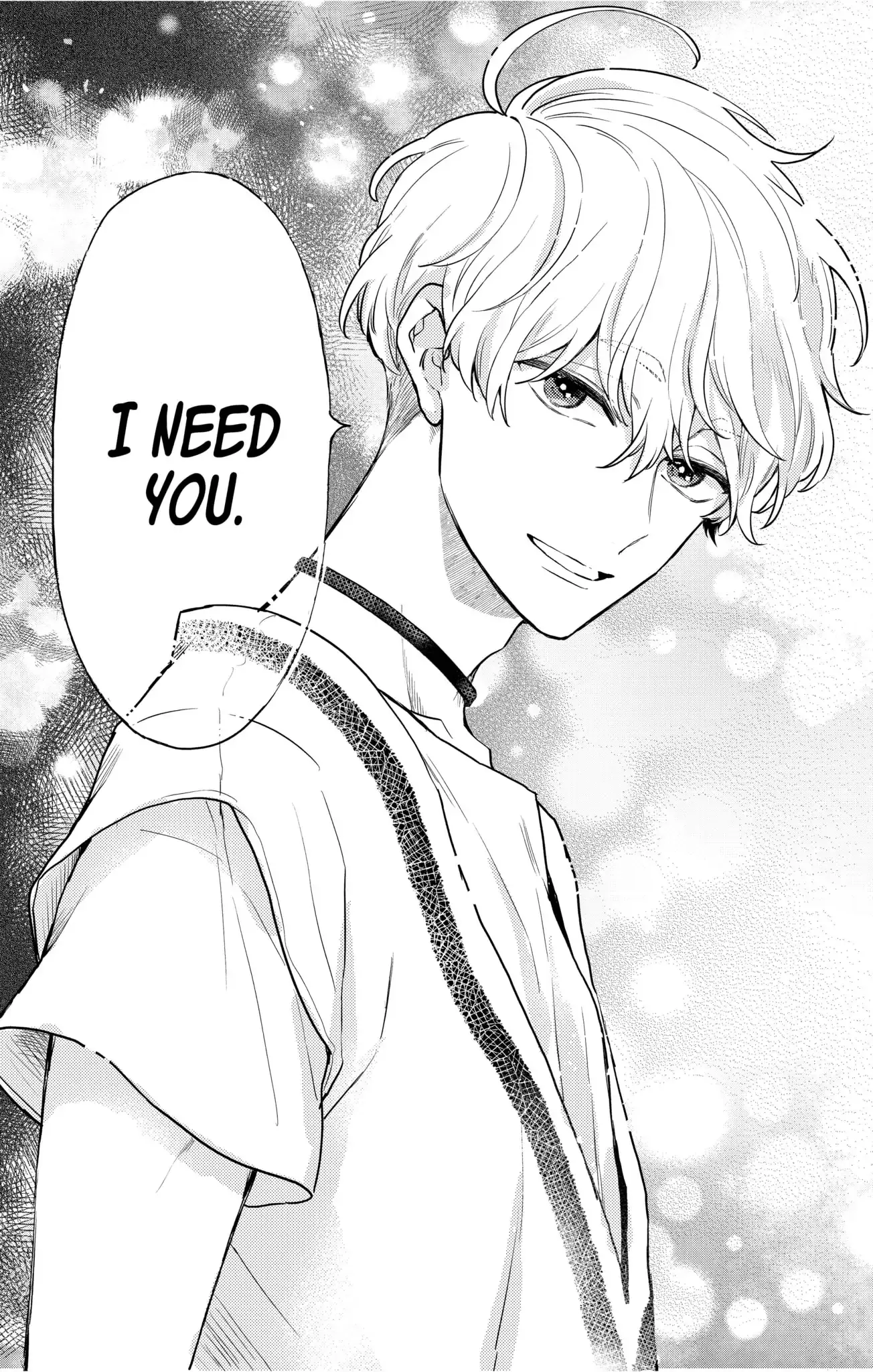Oshikake Ouji wa Nido Oishii - Chapter 10.1 - Page 16