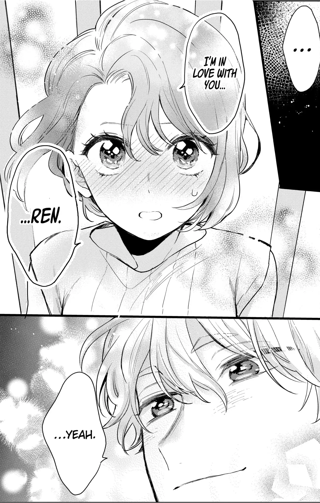 Oshikake Ouji wa Nido Oishii - Chapter 10.3 - Page 15