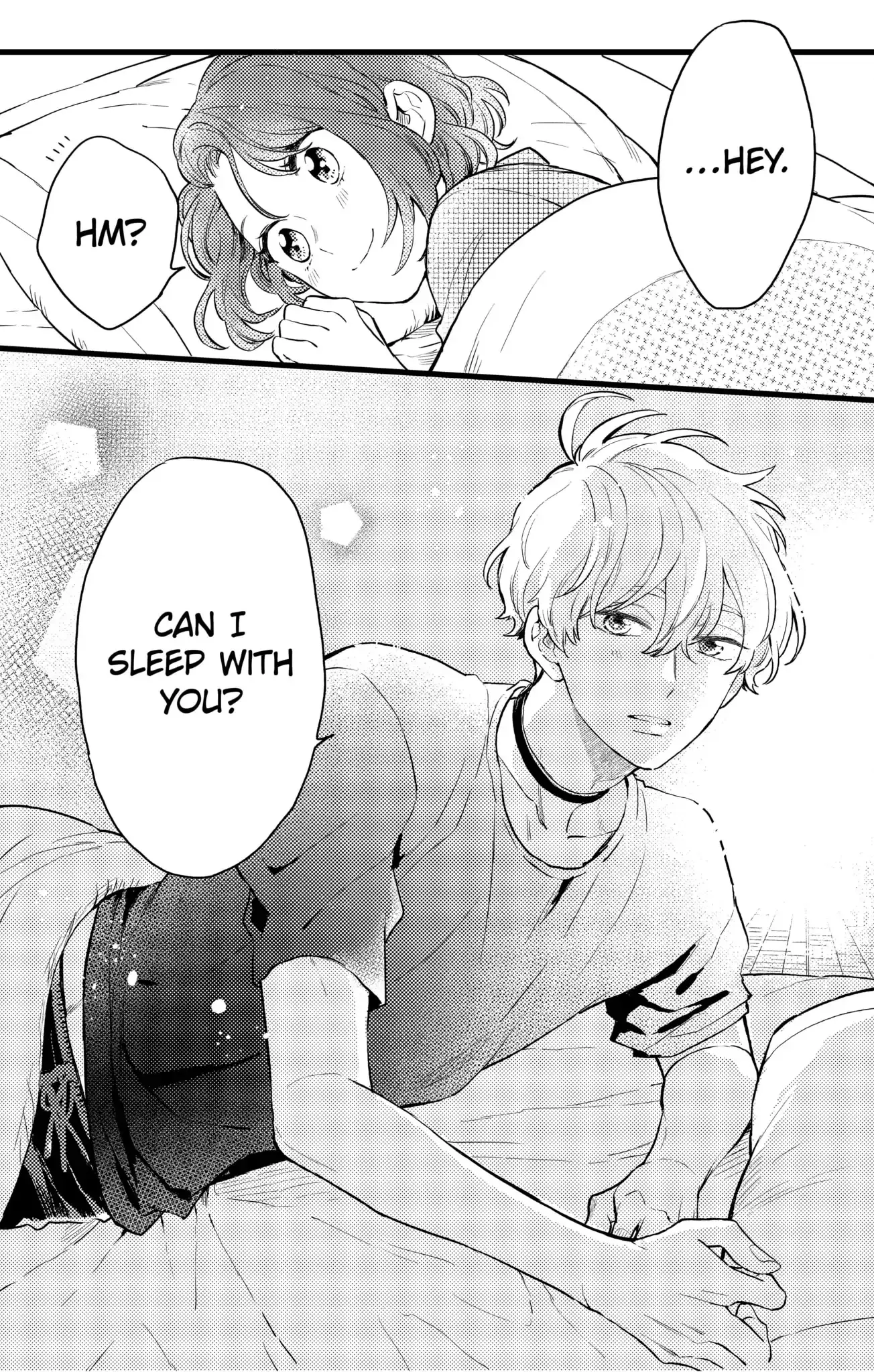 Oshikake Ouji wa Nido Oishii - Chapter 11.4 - Page 14