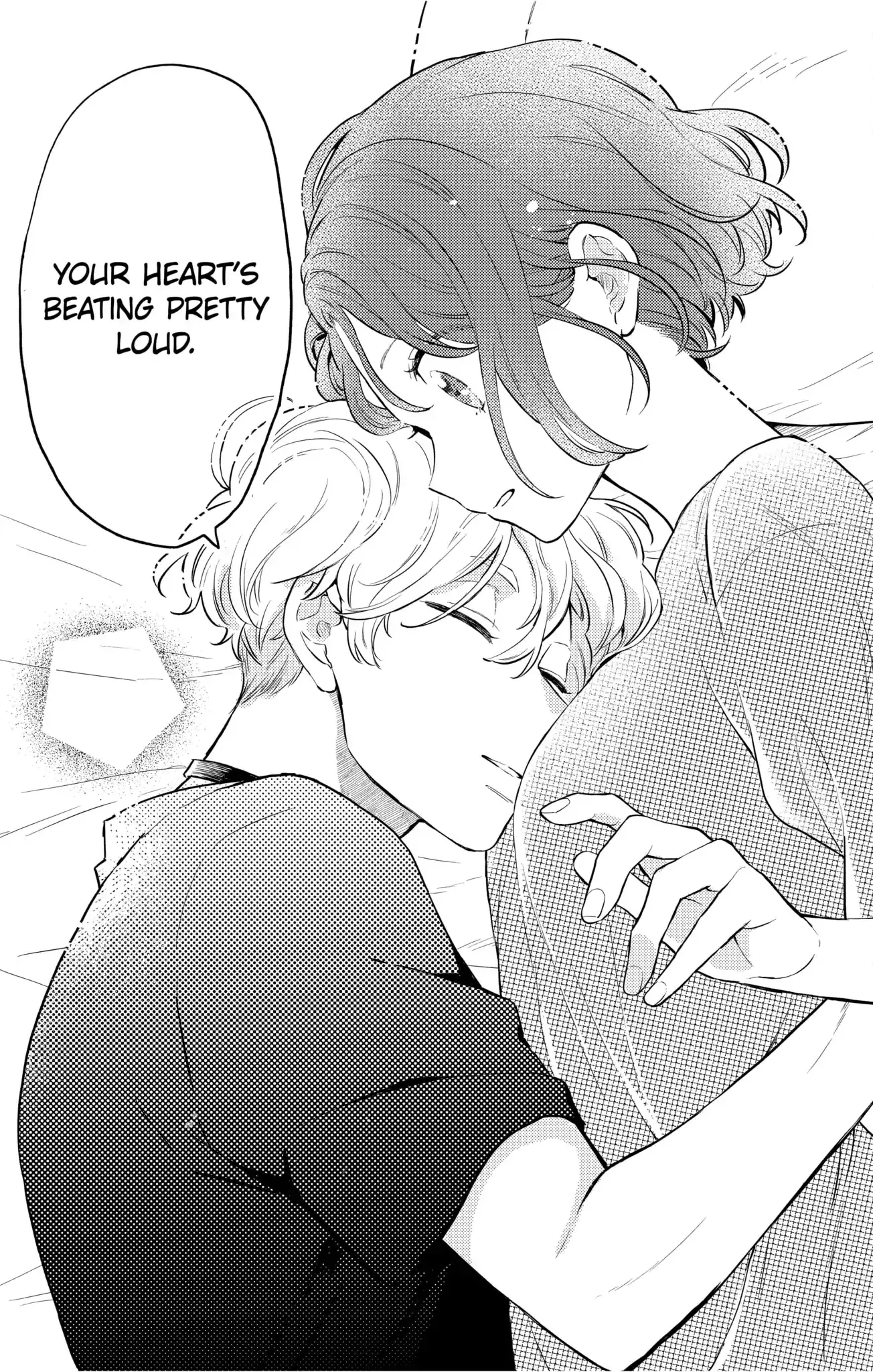 Oshikake Ouji wa Nido Oishii - Chapter 12.1 - Page 5