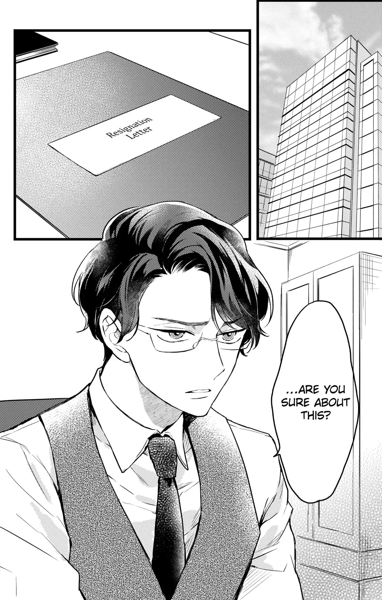 Oshikake Ouji wa Nido Oishii - Chapter 12.2 - Page 3