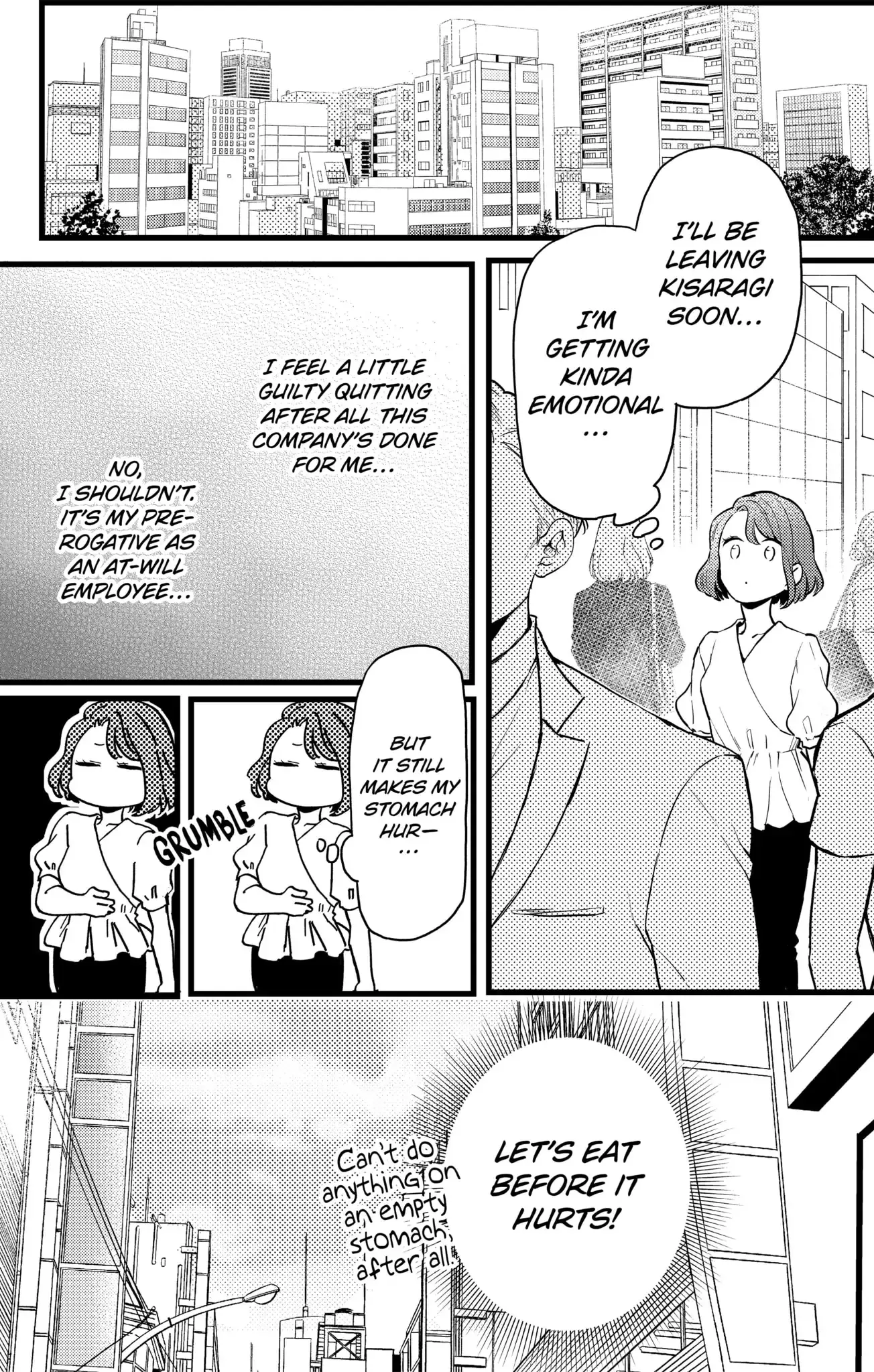 Oshikake Ouji wa Nido Oishii - Chapter 12.2 - Page 6