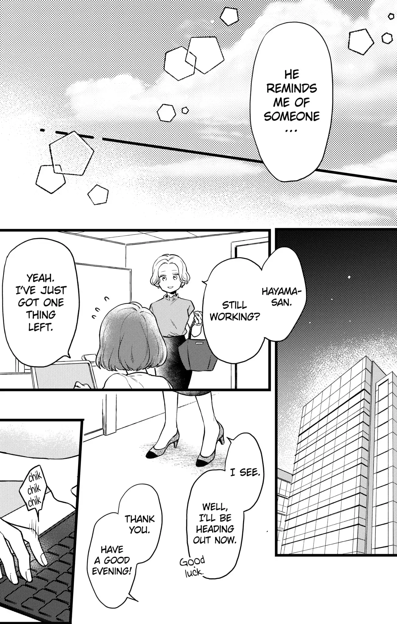 Oshikake Ouji wa Nido Oishii - Chapter 12.2 - Page 10